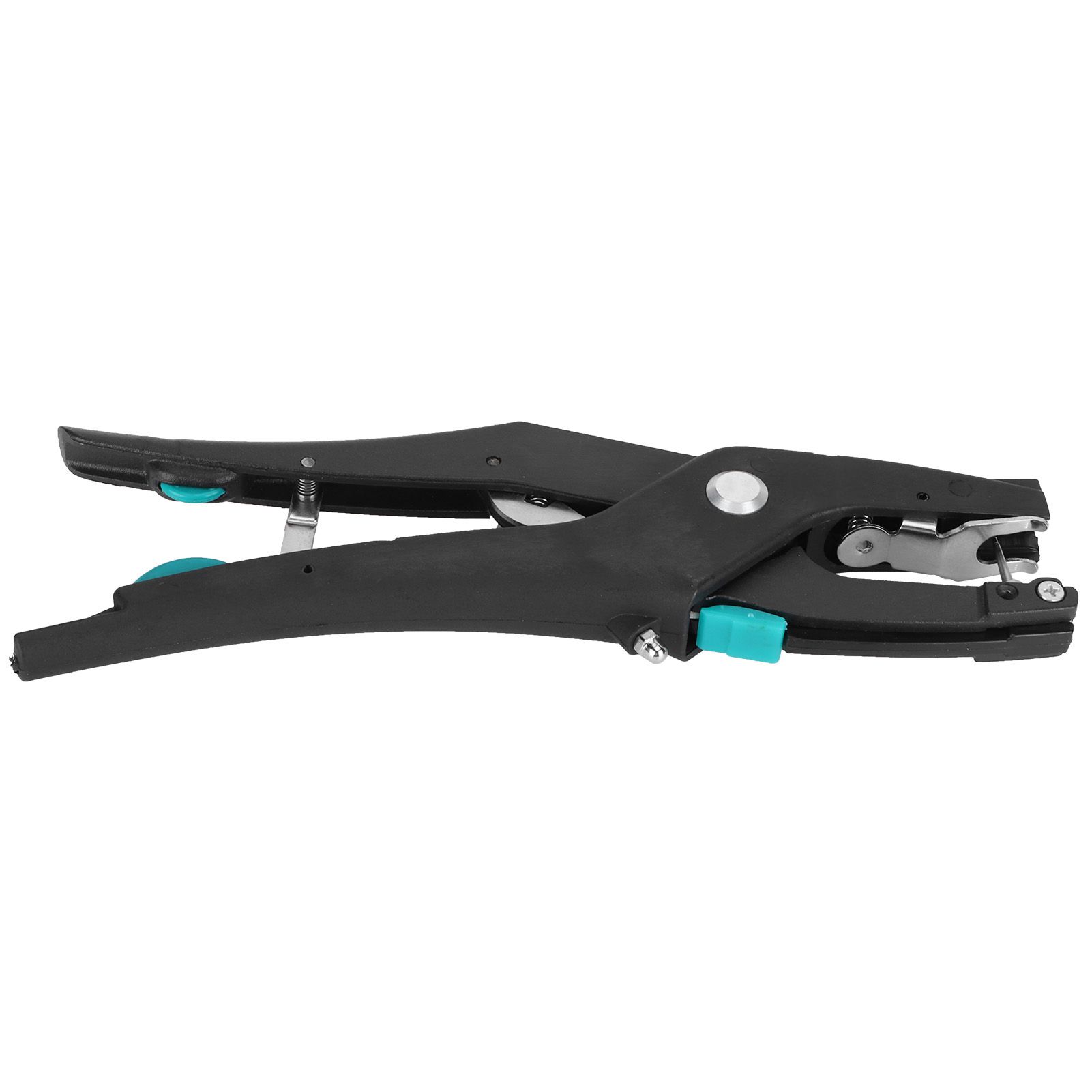 Ear Tag Plier Rebound Livestock Marking Accessory Tool for Pigs Sheep Goats Deer view 6