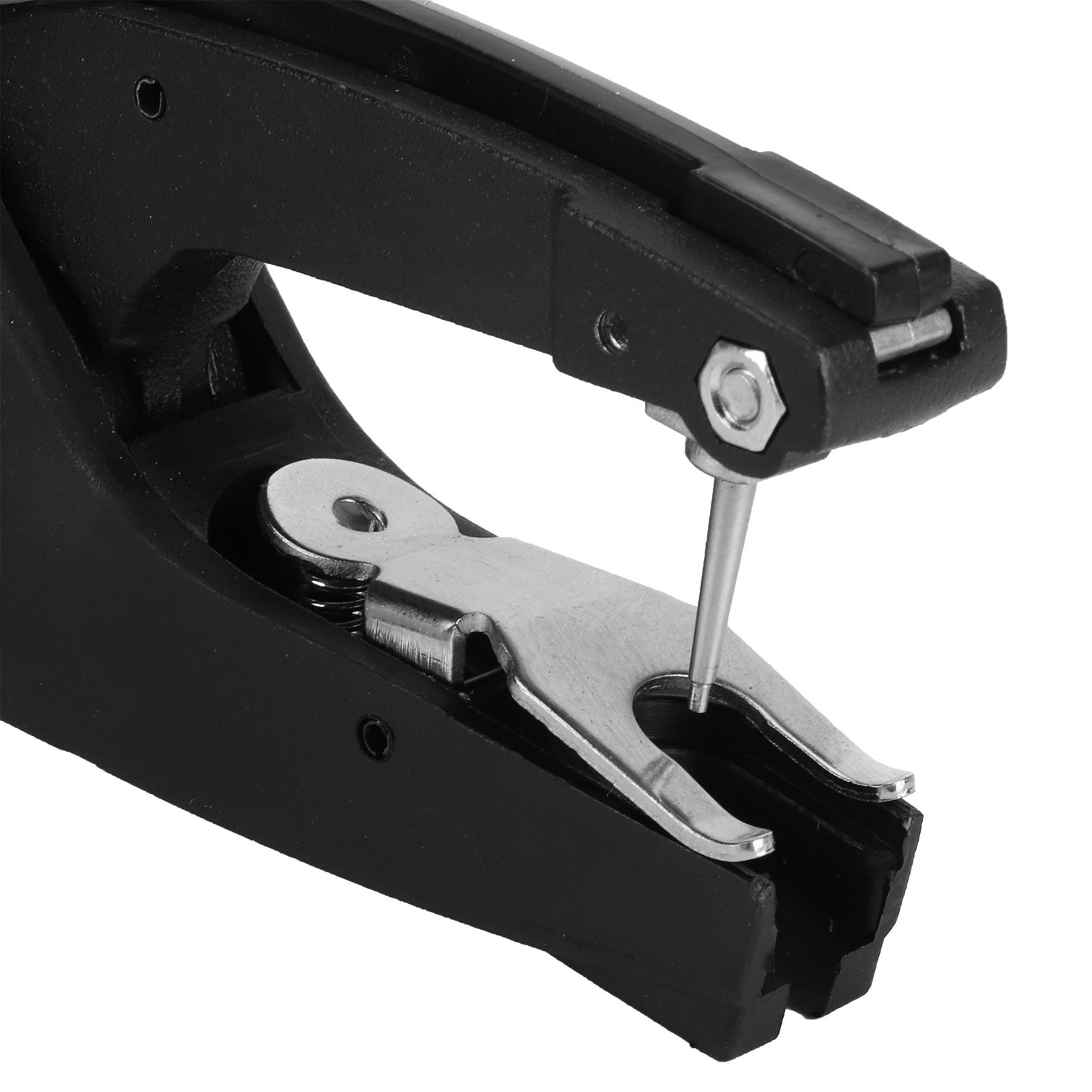 Ear Tag Plier Rebound Livestock Marking Accessory Tool for Pigs Sheep Goats Deer view 11