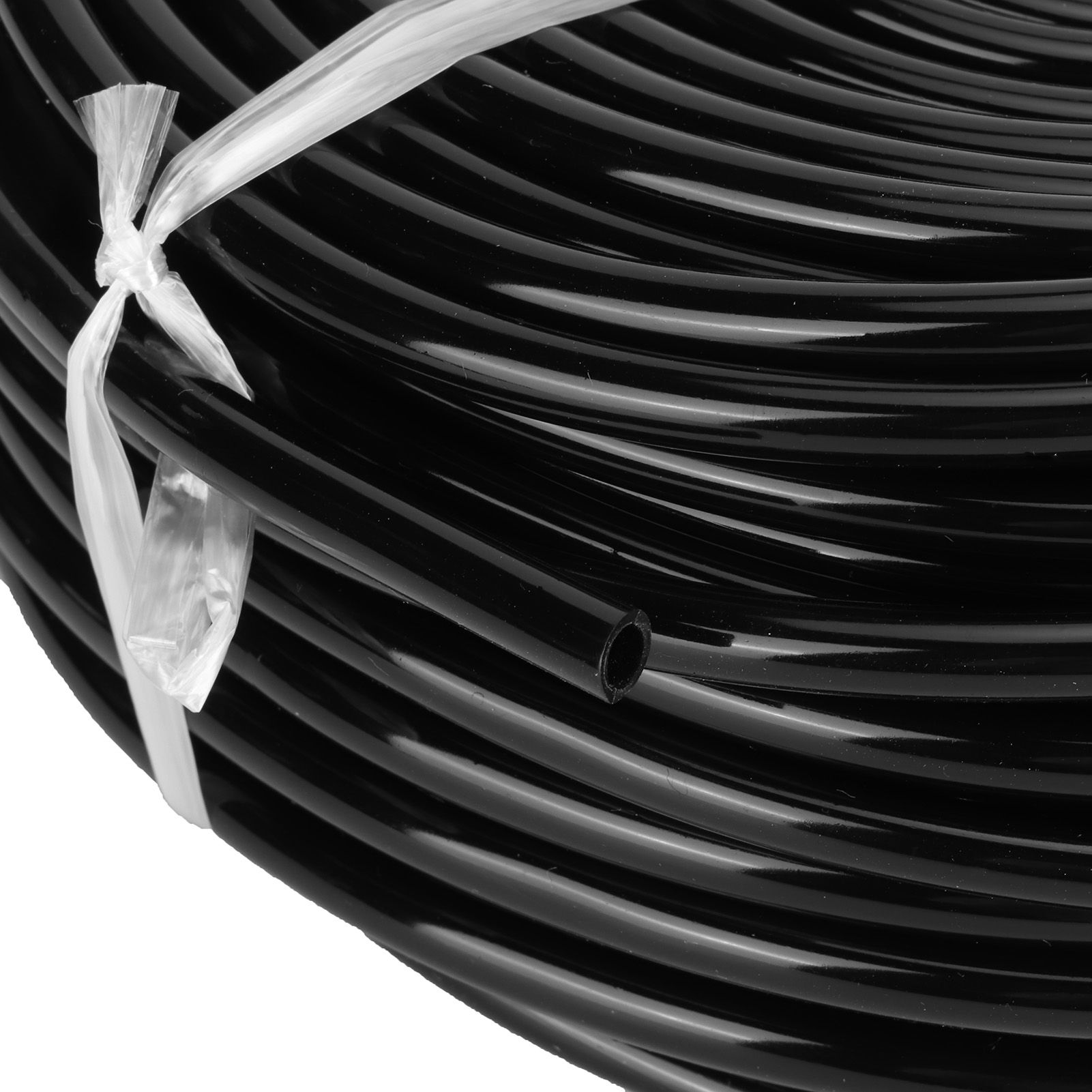 40M Garden Irrigation System Micro Drip Irrigation Kit Automatic Plant view 11