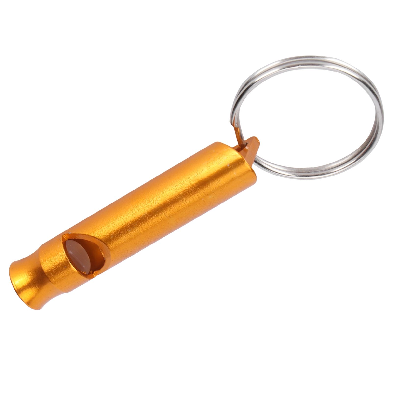 Ultrasonic Whistle Portable Aluminum Alloy Birds Pigeons Training Tool Bird view 5