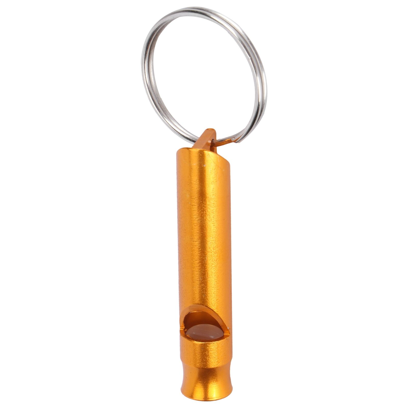 Ultrasonic Whistle Portable Aluminum Alloy Birds Pigeons Training Tool Bird view 6