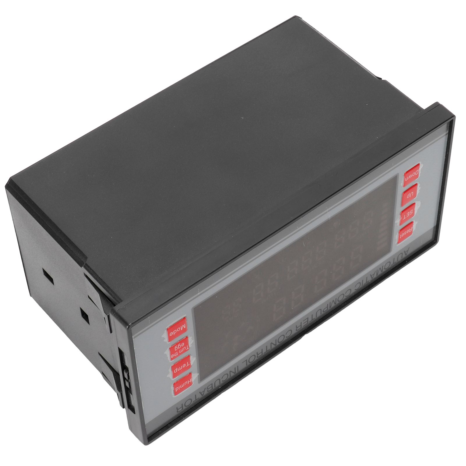 Incubator Temperature Humidity Controller Automatic Multifunction Incubator view 5
