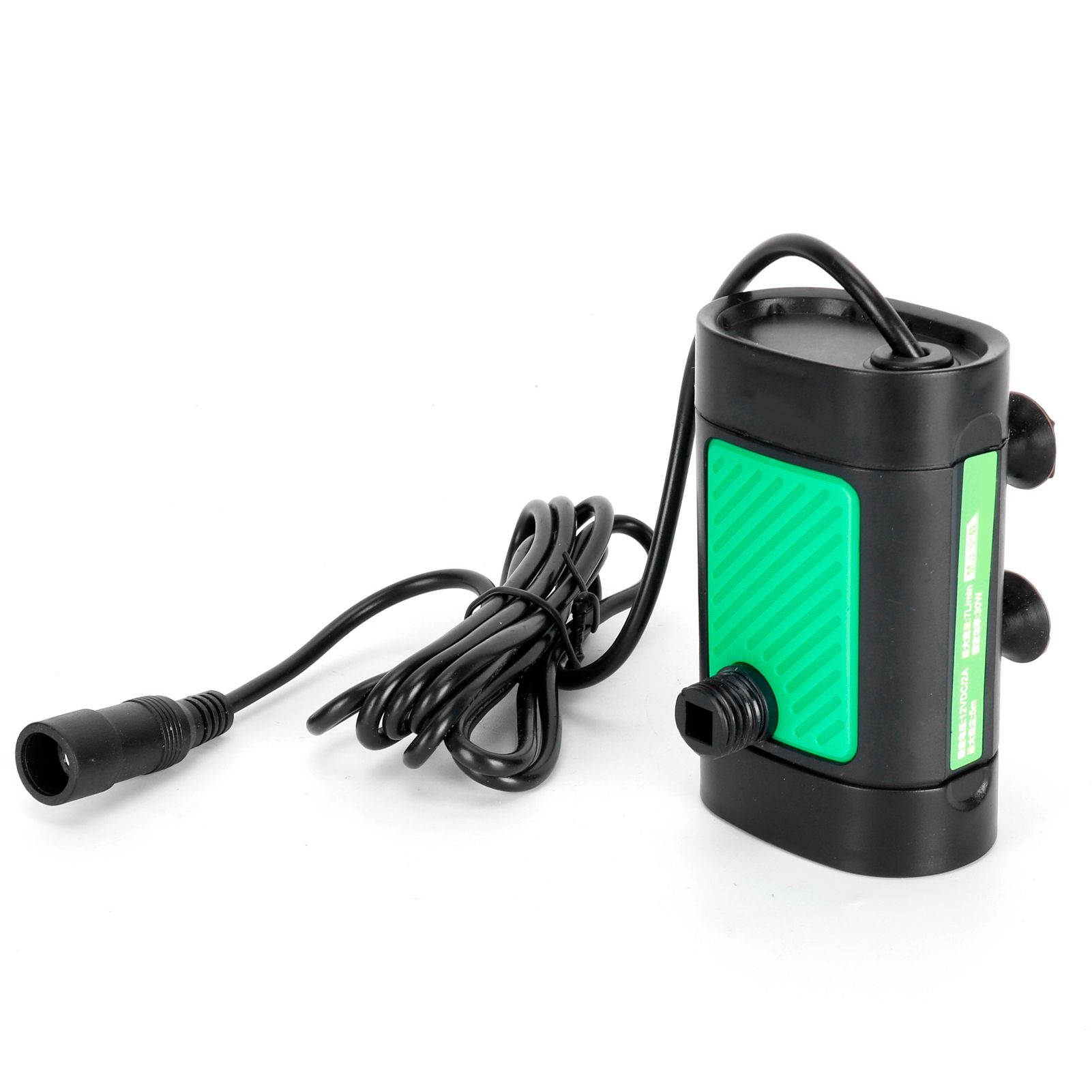 Micro Water Pump Brushless Submersible Pump for Pond Fountain Waterfall view 5