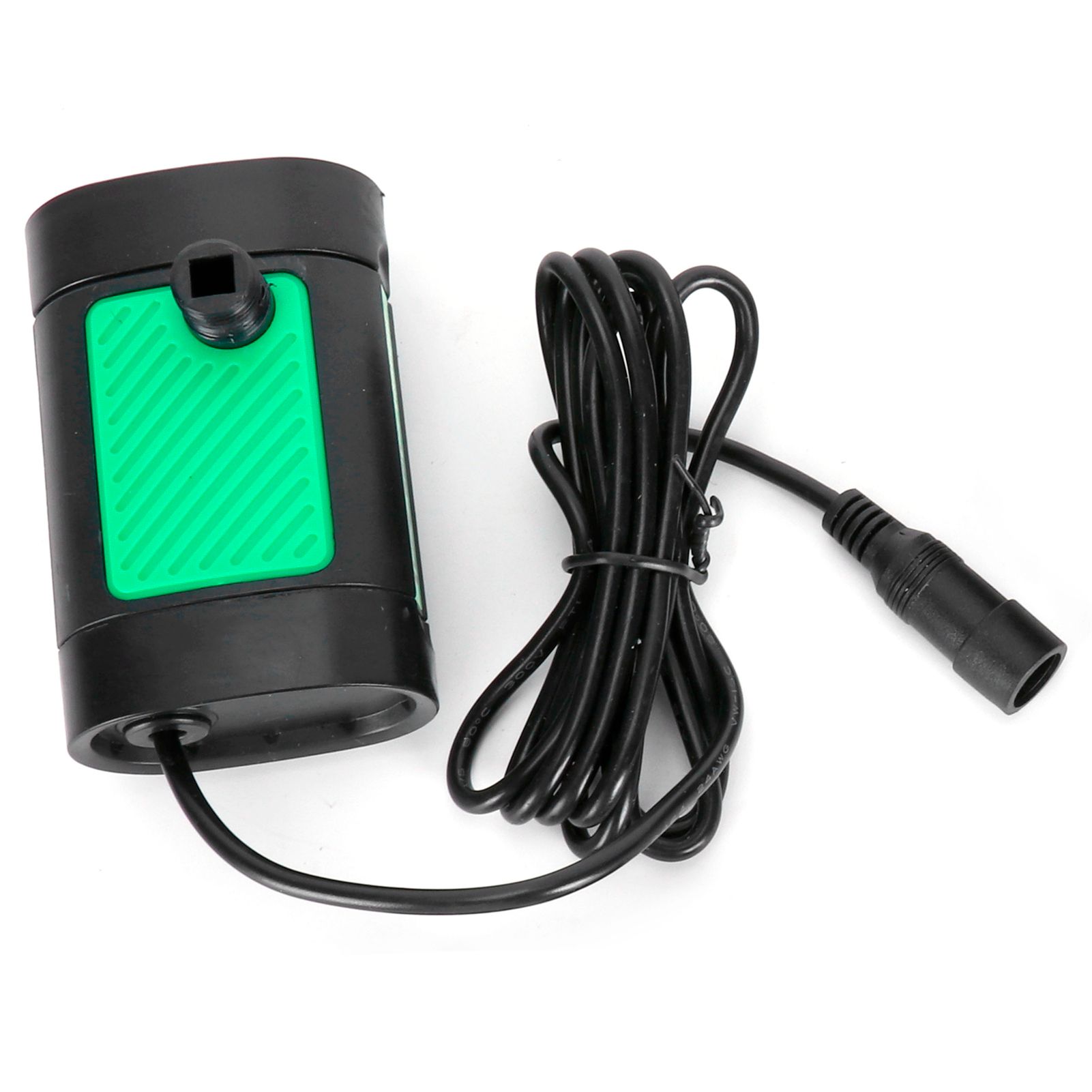 Micro Water Pump Brushless Submersible Pump for Pond Fountain Waterfall view 6