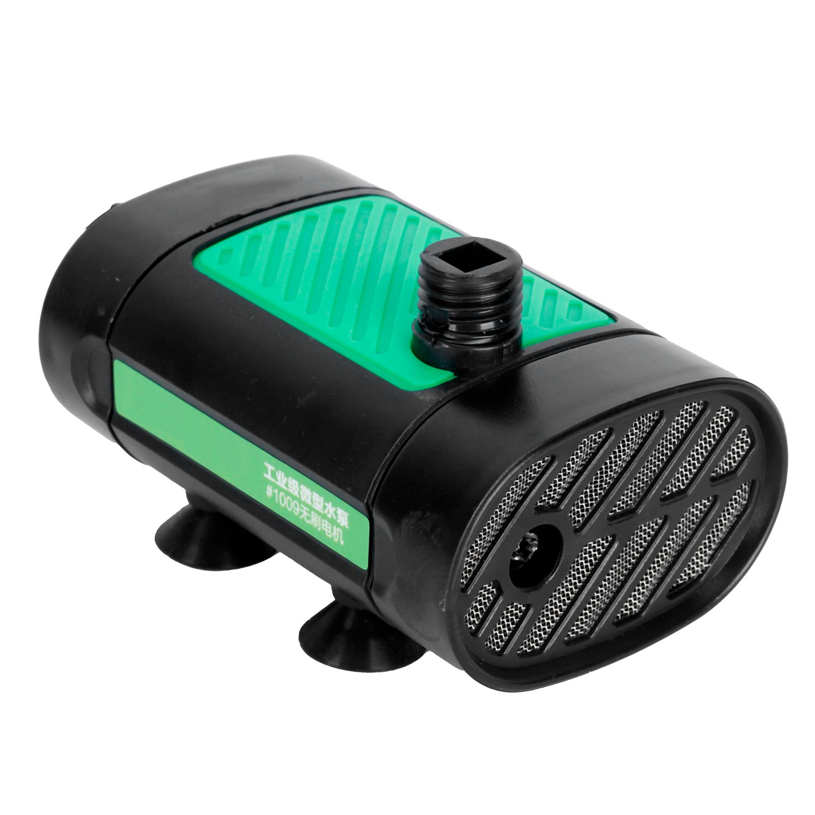 Micro Water Pump Brushless Submersible Pump for Pond Fountain Waterfall view 7