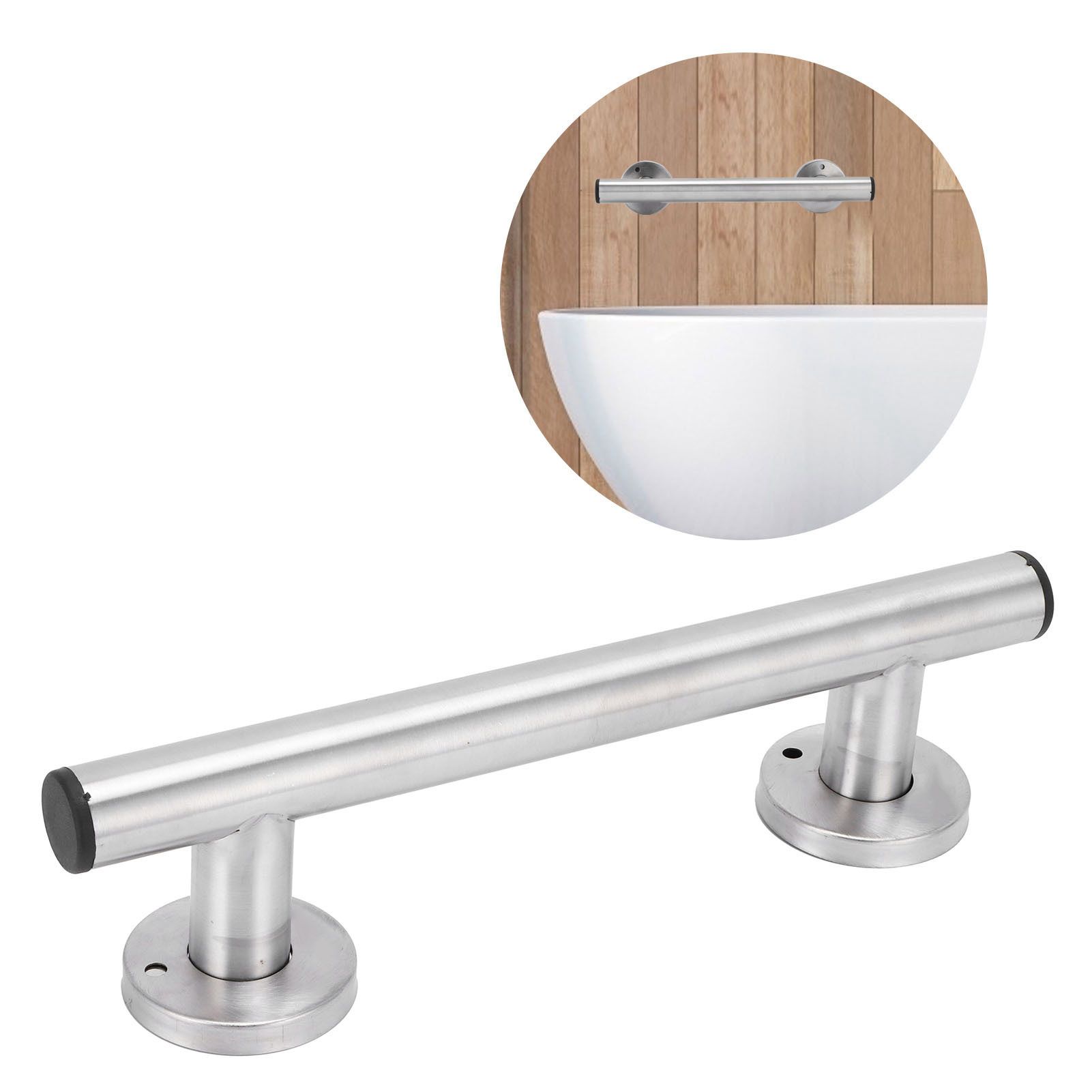 SPA Bathtub Rail Safety Grab Bar NonSlip Shower Hand Grip for Elderly Pregnant view 12