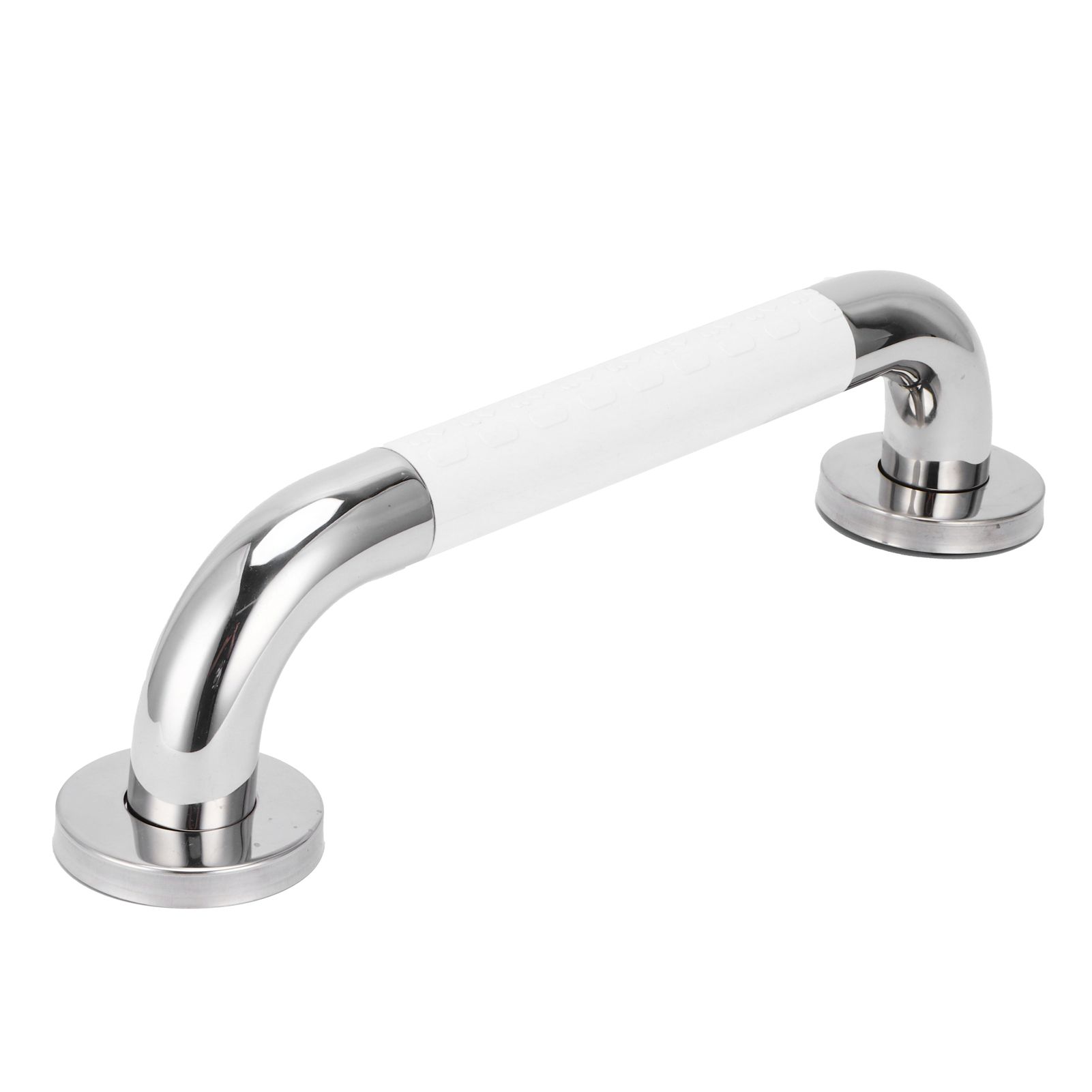 Stainless Steel Bathroom Grab Bars Safty NonSlip Handrail for Elderly Women view 3