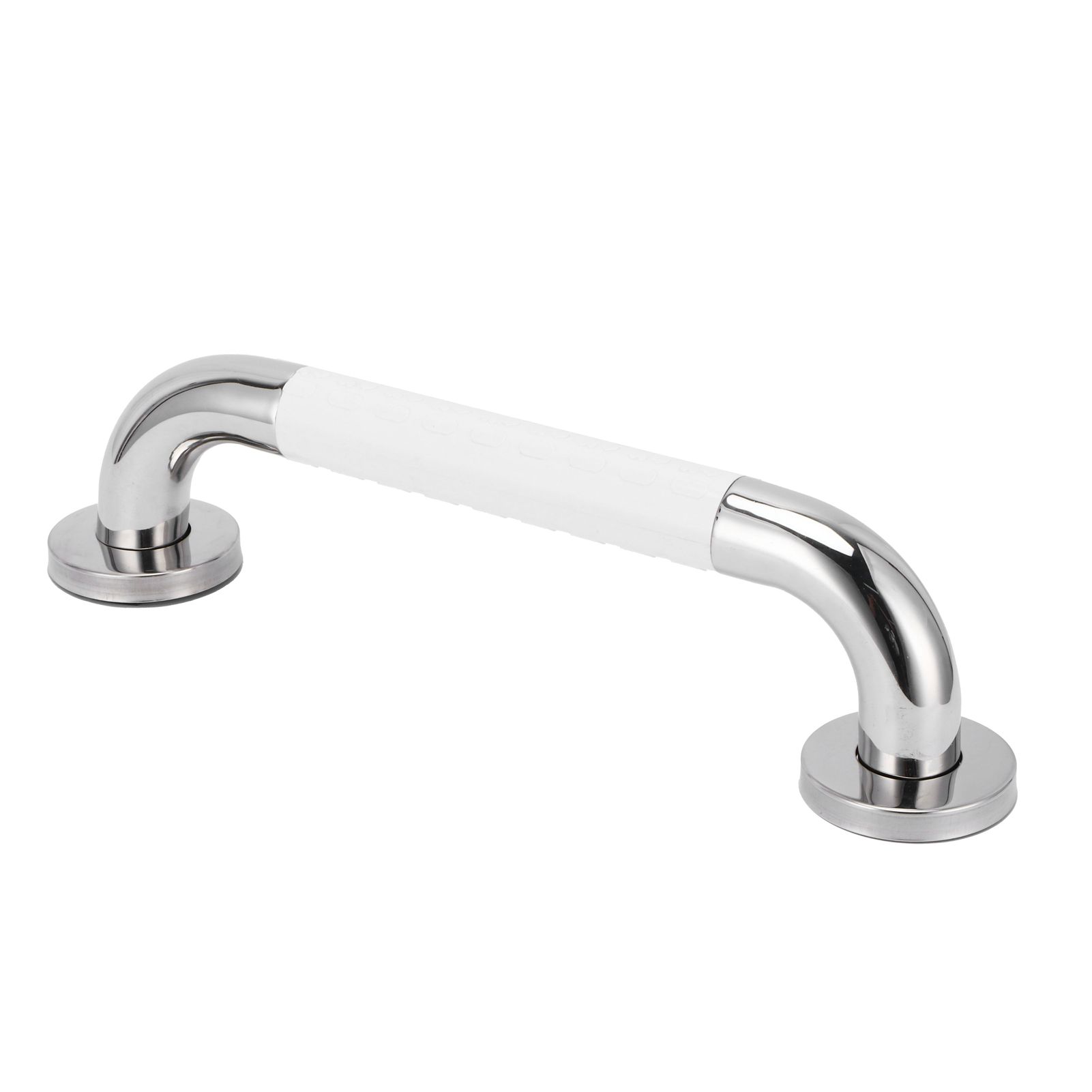 Stainless Steel Bathroom Grab Bars Safty NonSlip Handrail for Elderly Women view 4