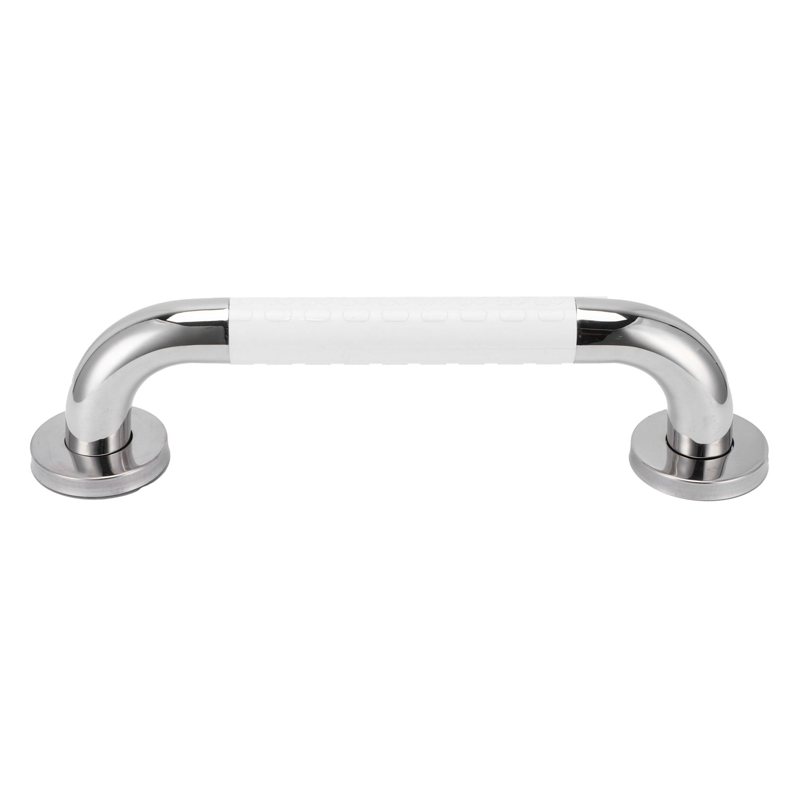 Stainless Steel Bathroom Grab Bars Safty NonSlip Handrail for Elderly Women view 5