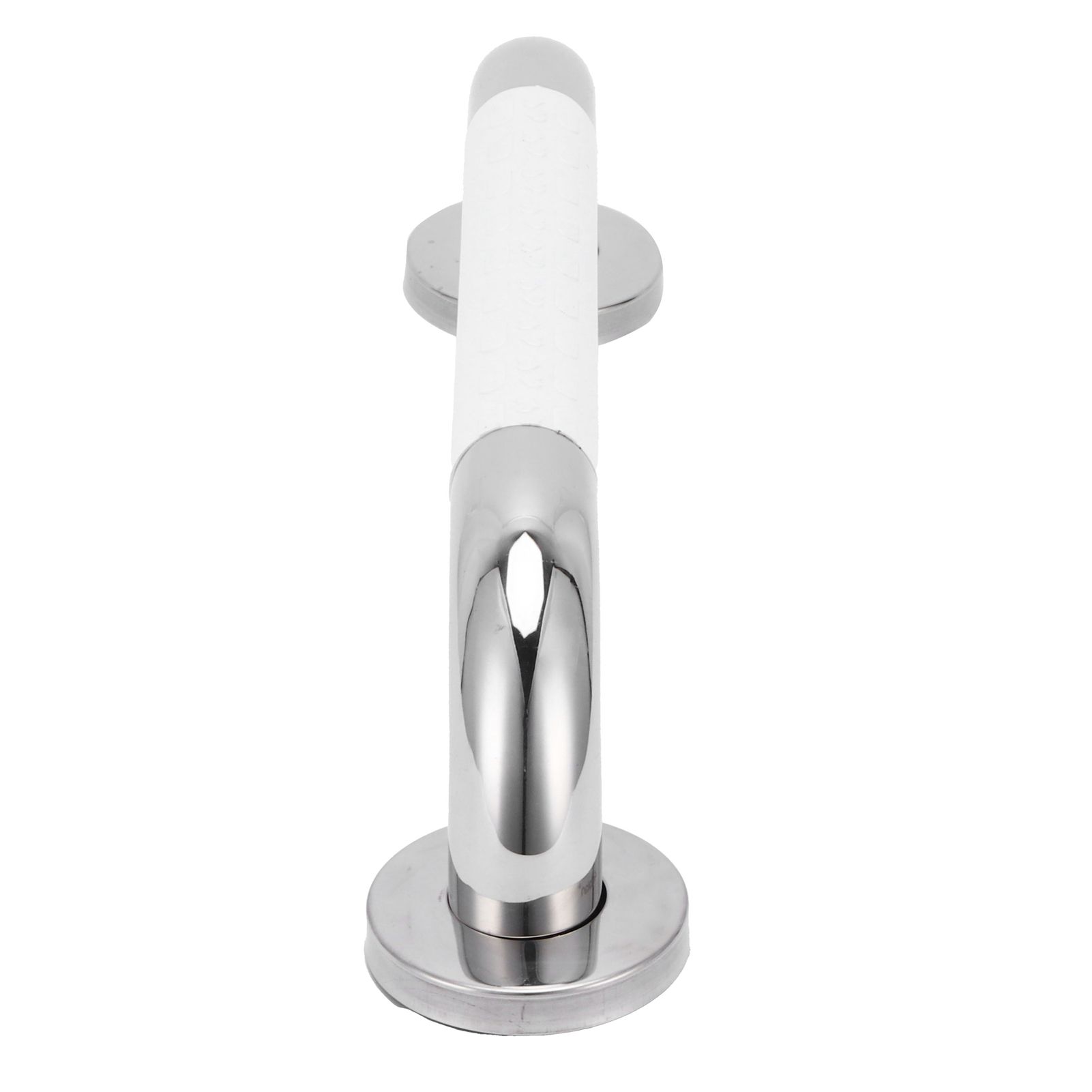Stainless Steel Bathroom Grab Bars Safty NonSlip Handrail for Elderly Women view 9