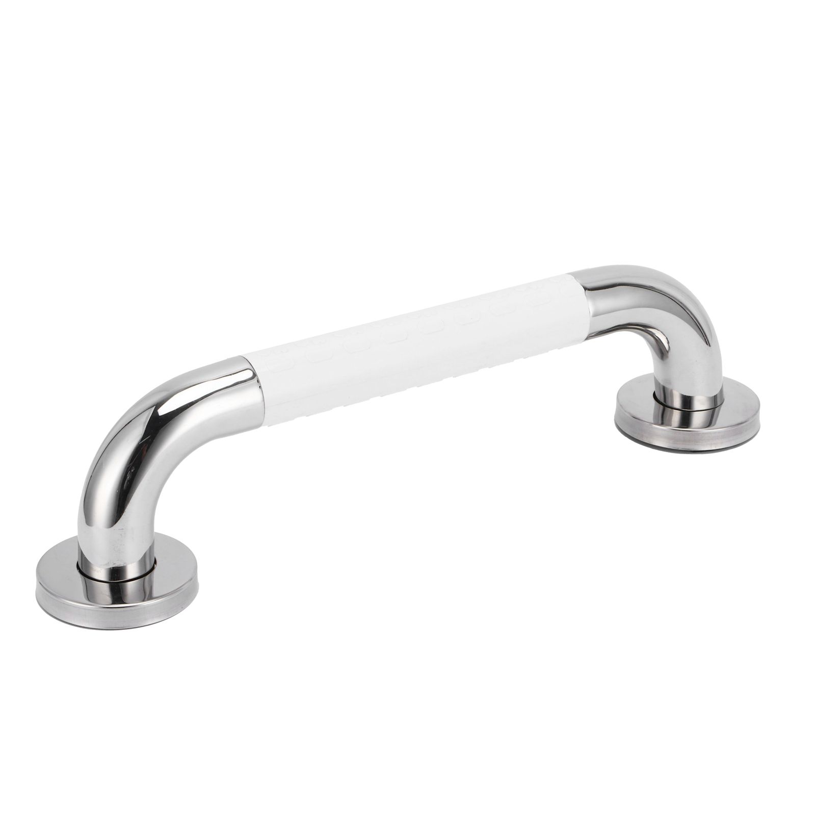 Stainless Steel Bathroom Grab Bars Safty NonSlip Handrail for Elderly Women view 10