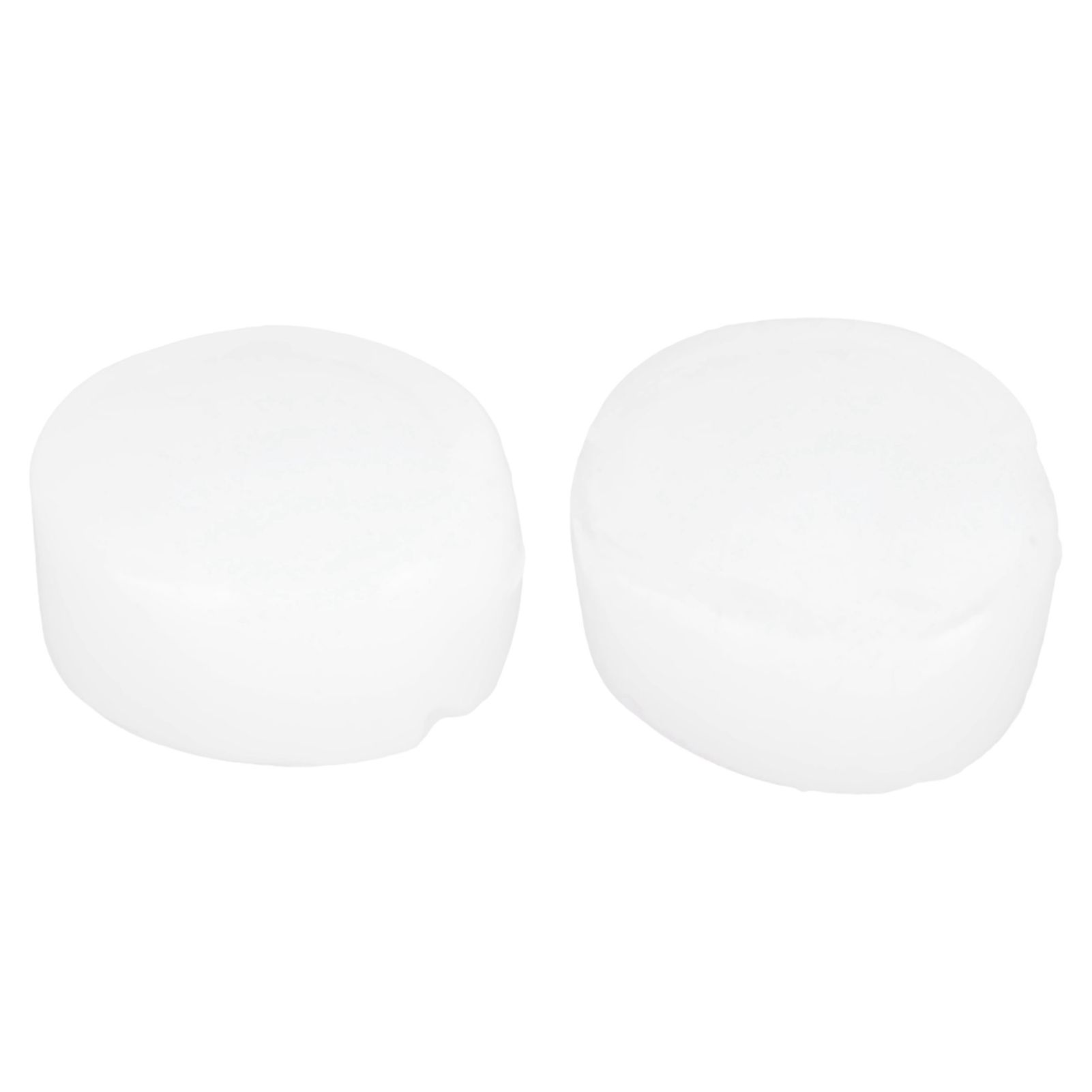 8Pcs DIY Ear Plugs Portable Reusable Swimming Earplugs Noise Reduction Transparent view 10
