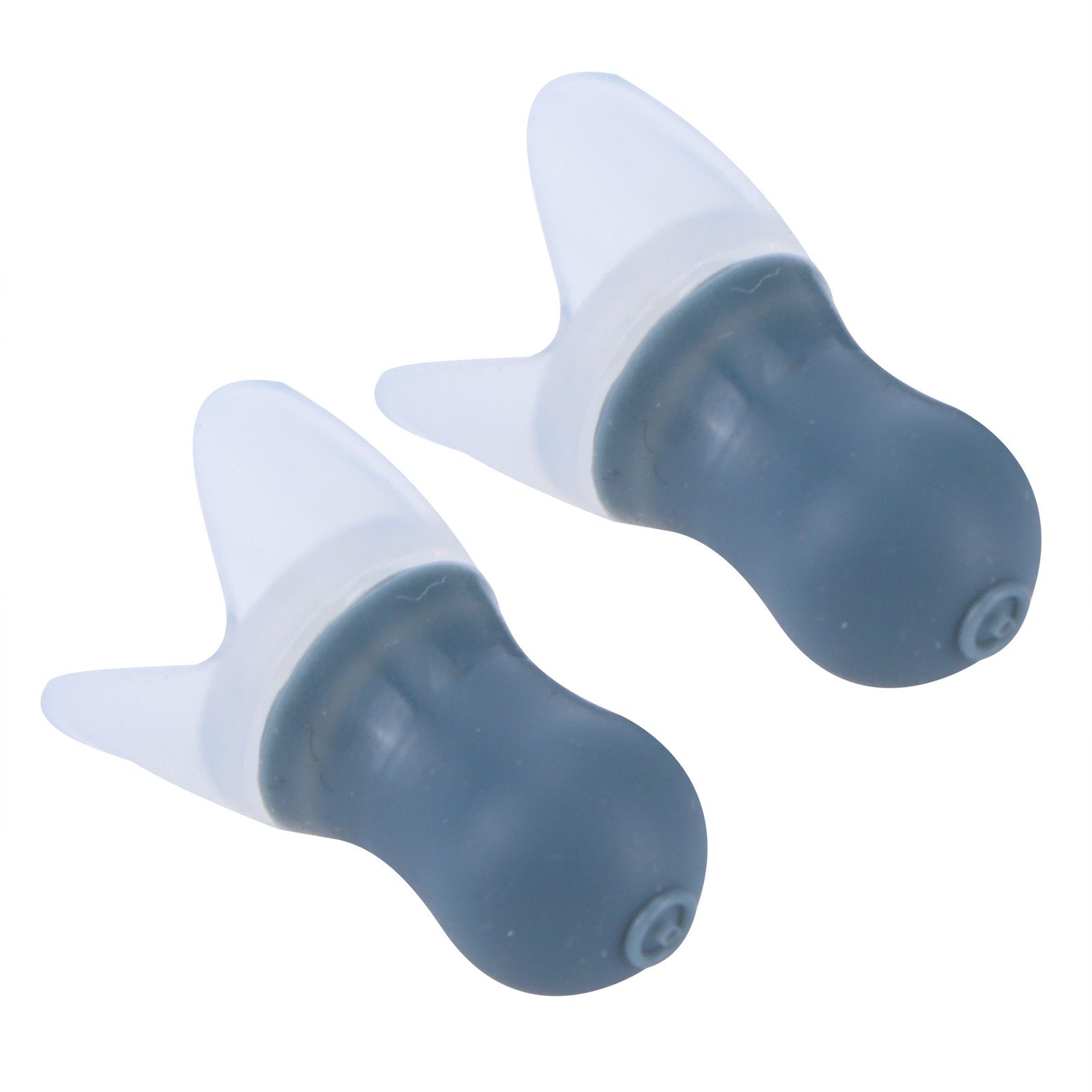 Swimming Waterproof Earplugs Flying Noise Reduction Silicone Ear Plug with view 5