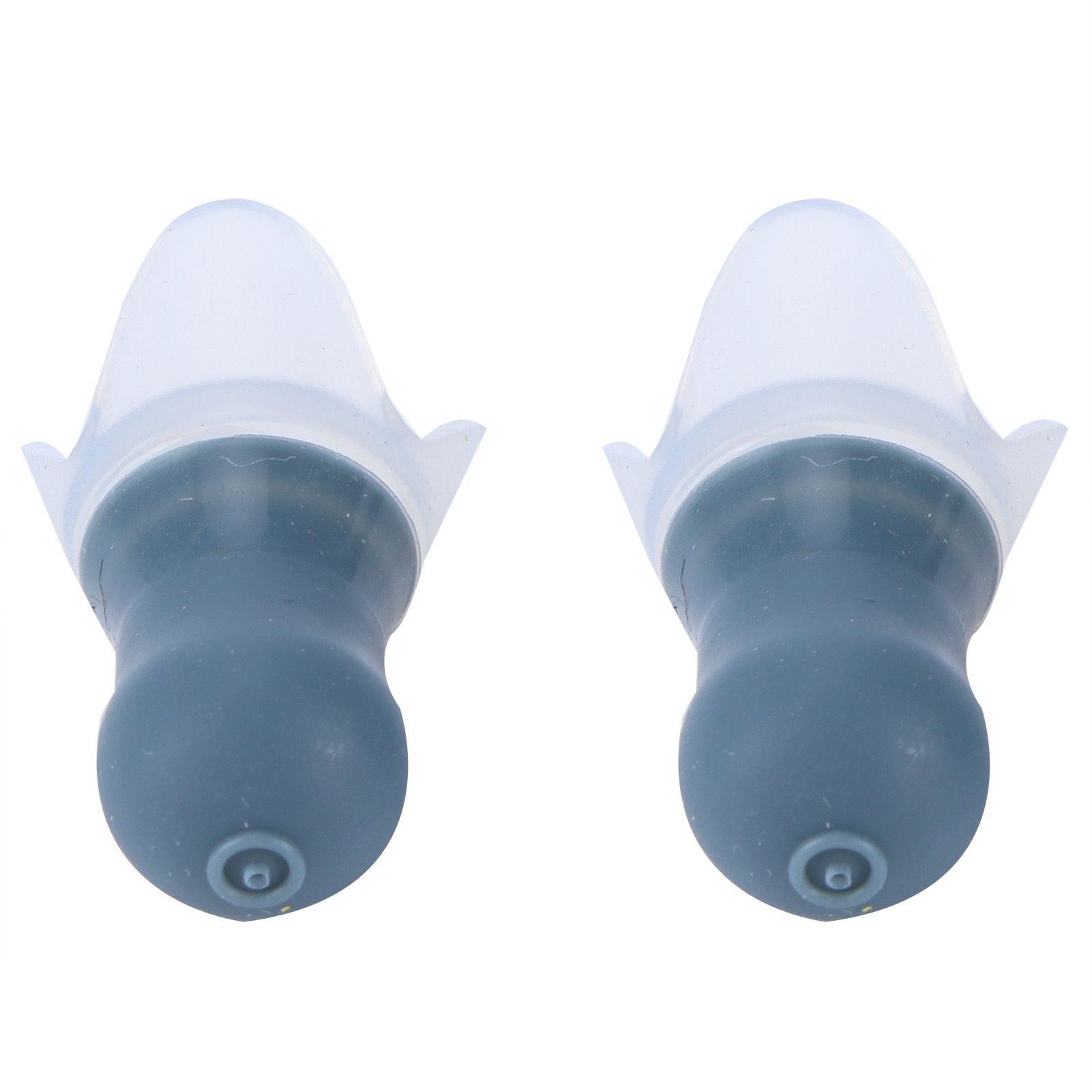 Swimming Waterproof Earplugs Flying Noise Reduction Silicone Ear Plug with view 6