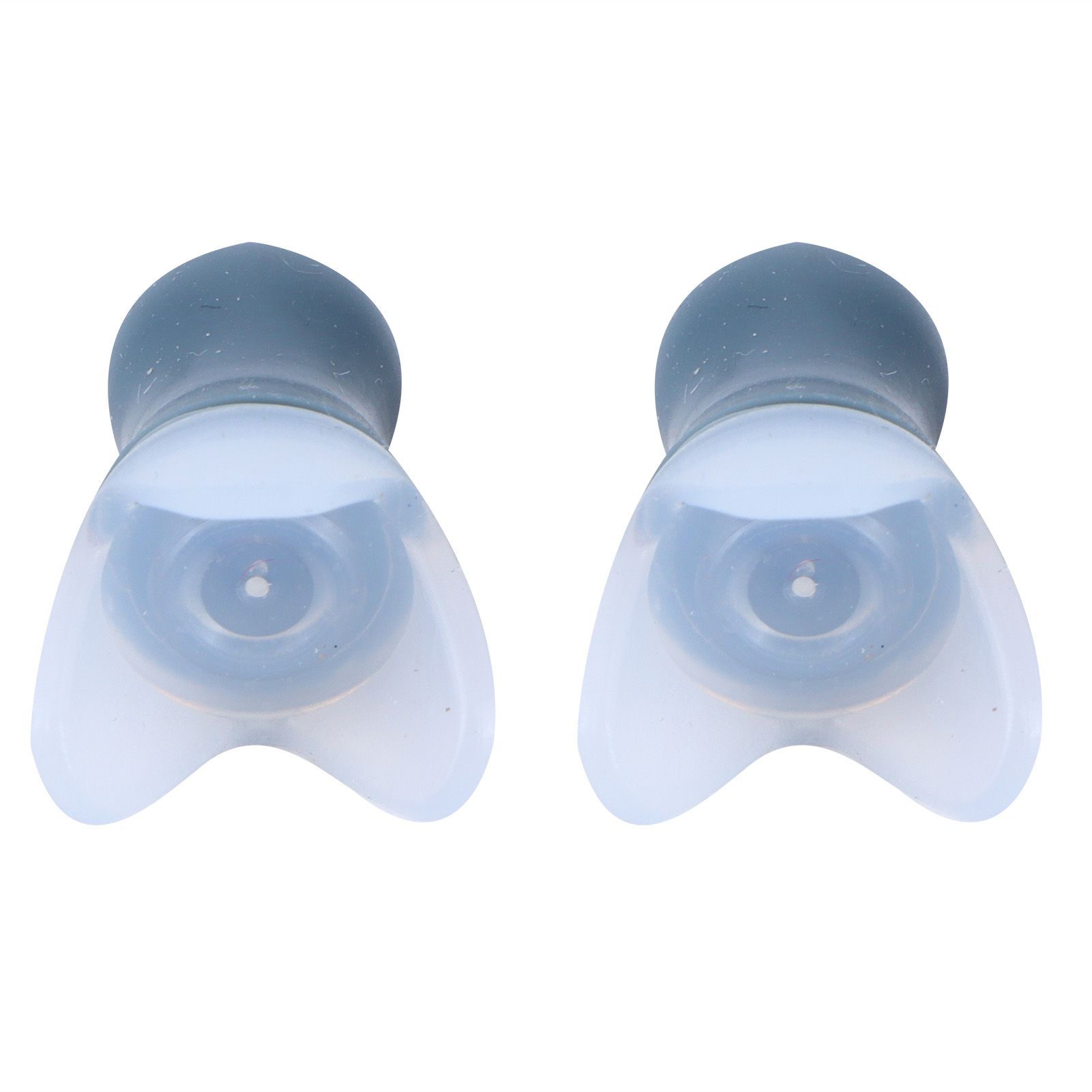 Swimming Waterproof Earplugs Flying Noise Reduction Silicone Ear Plug with view 7