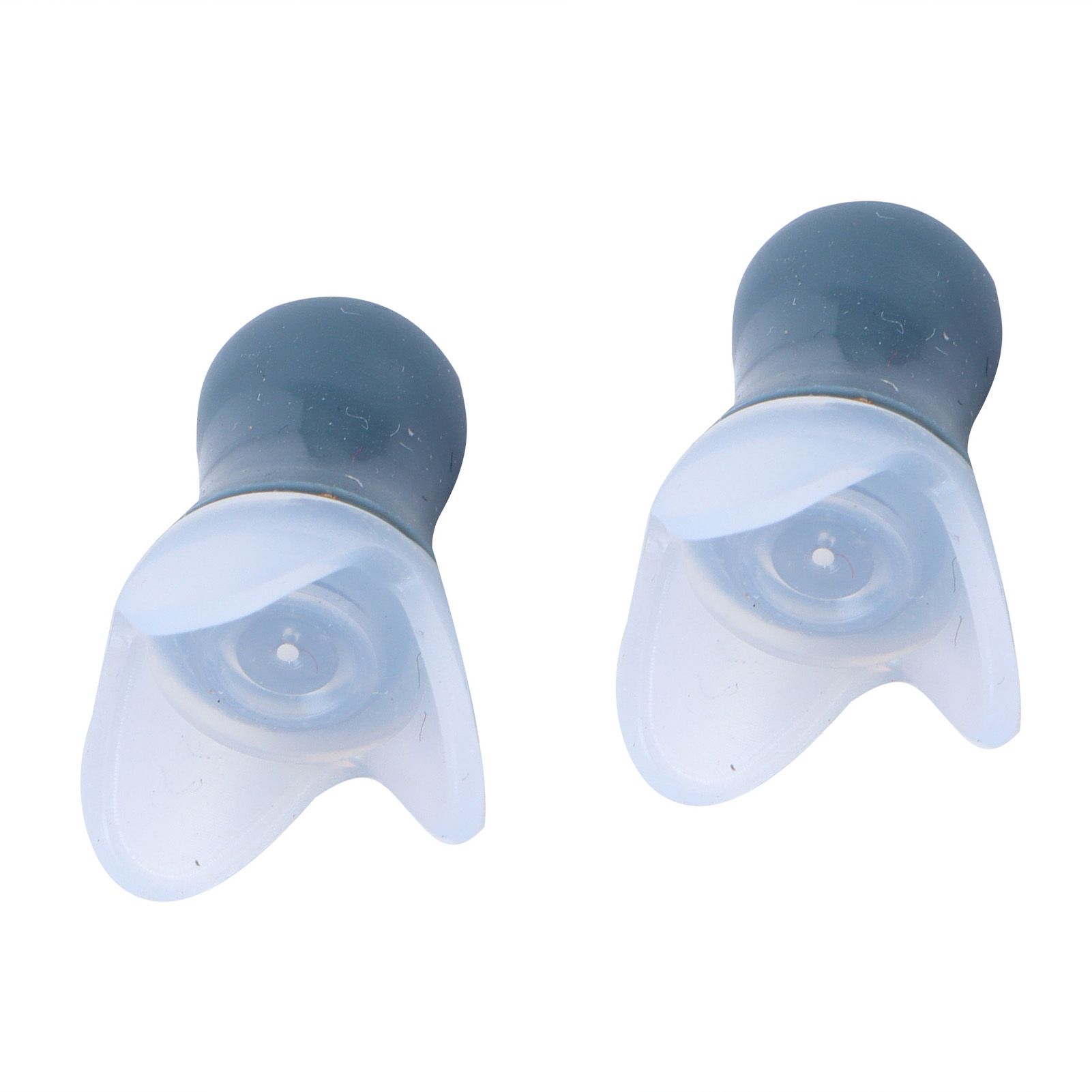 Swimming Waterproof Earplugs Flying Noise Reduction Silicone Ear Plug with view 8