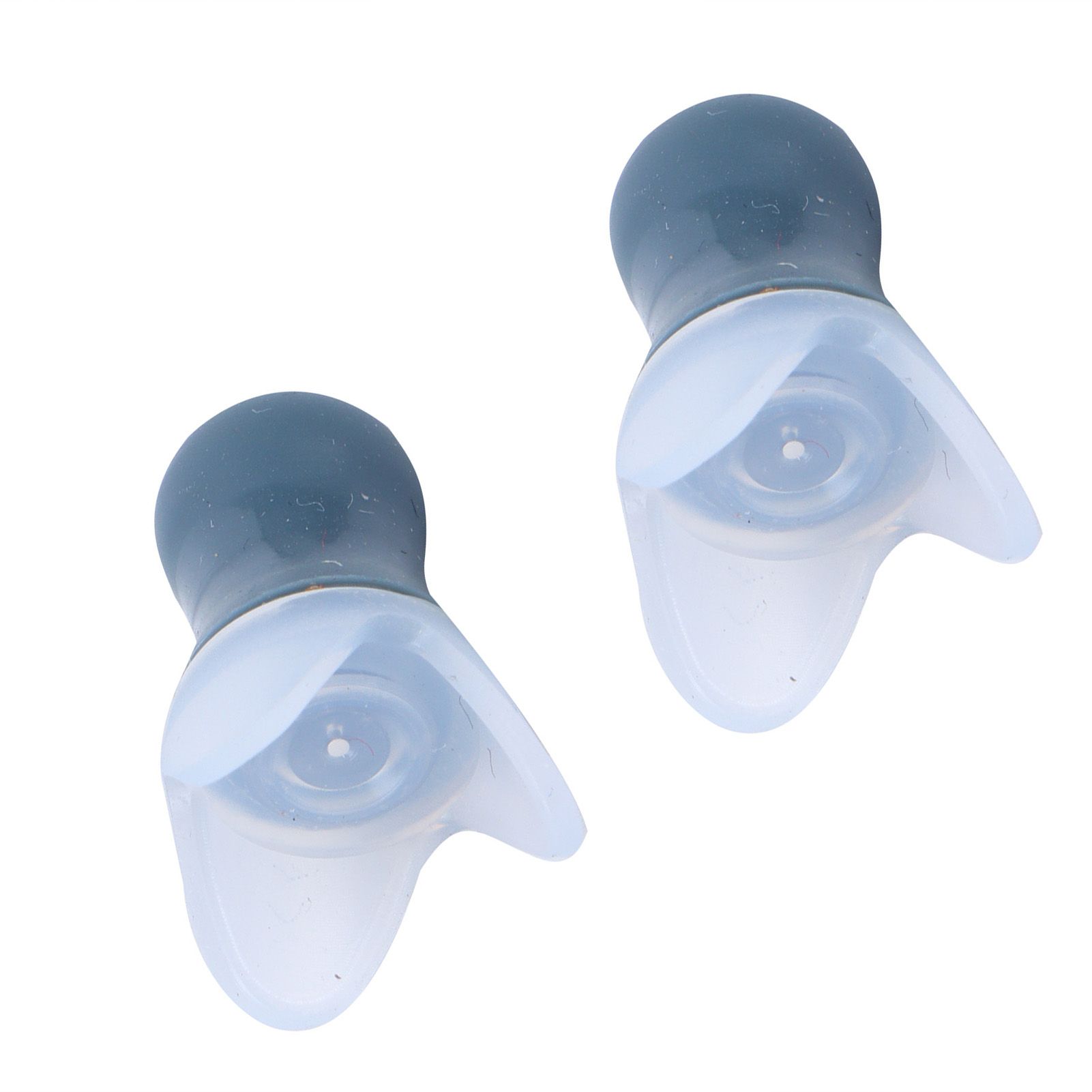 Swimming Waterproof Earplugs Flying Noise Reduction Silicone Ear Plug with view 9