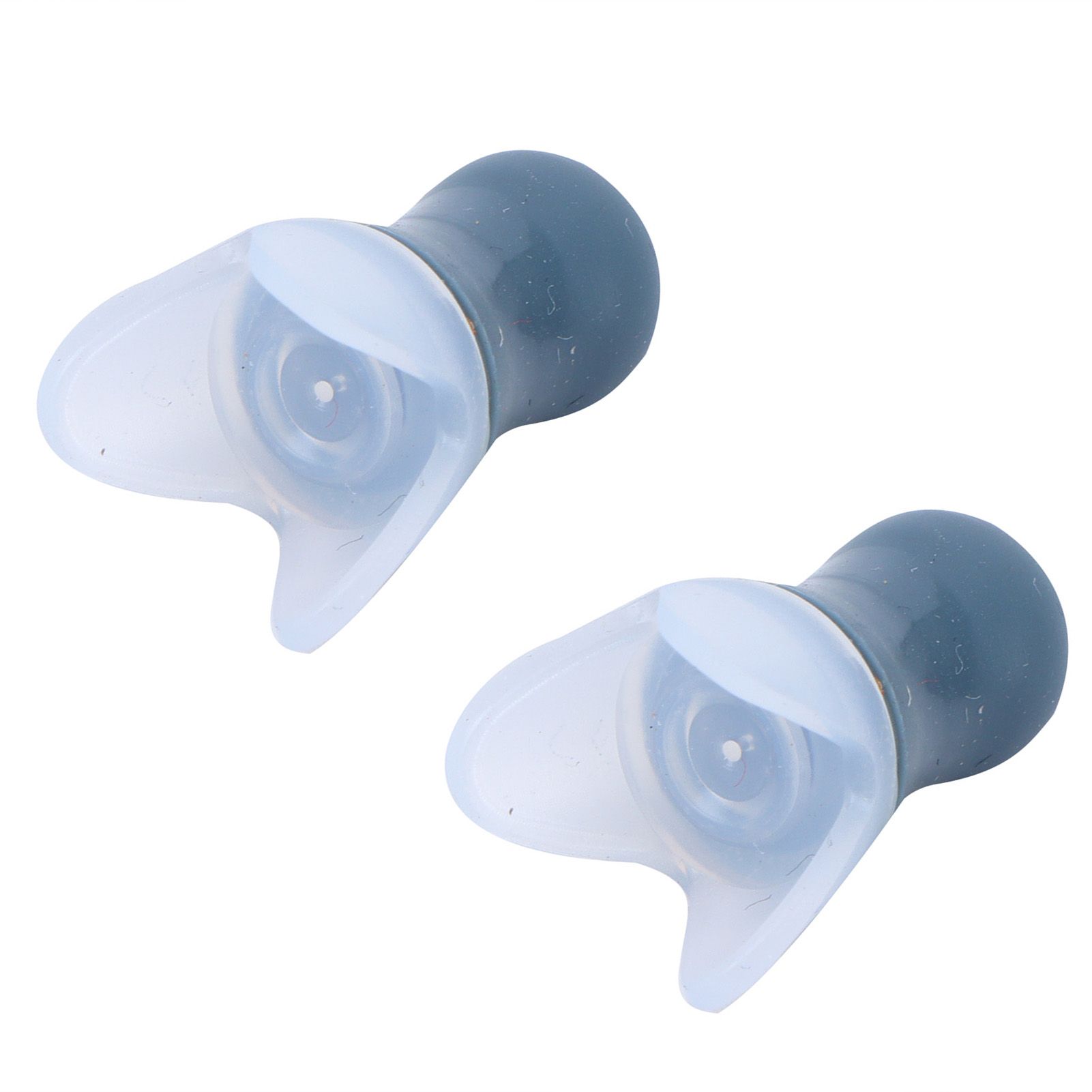 Swimming Waterproof Earplugs Flying Noise Reduction Silicone Ear Plug with view 10