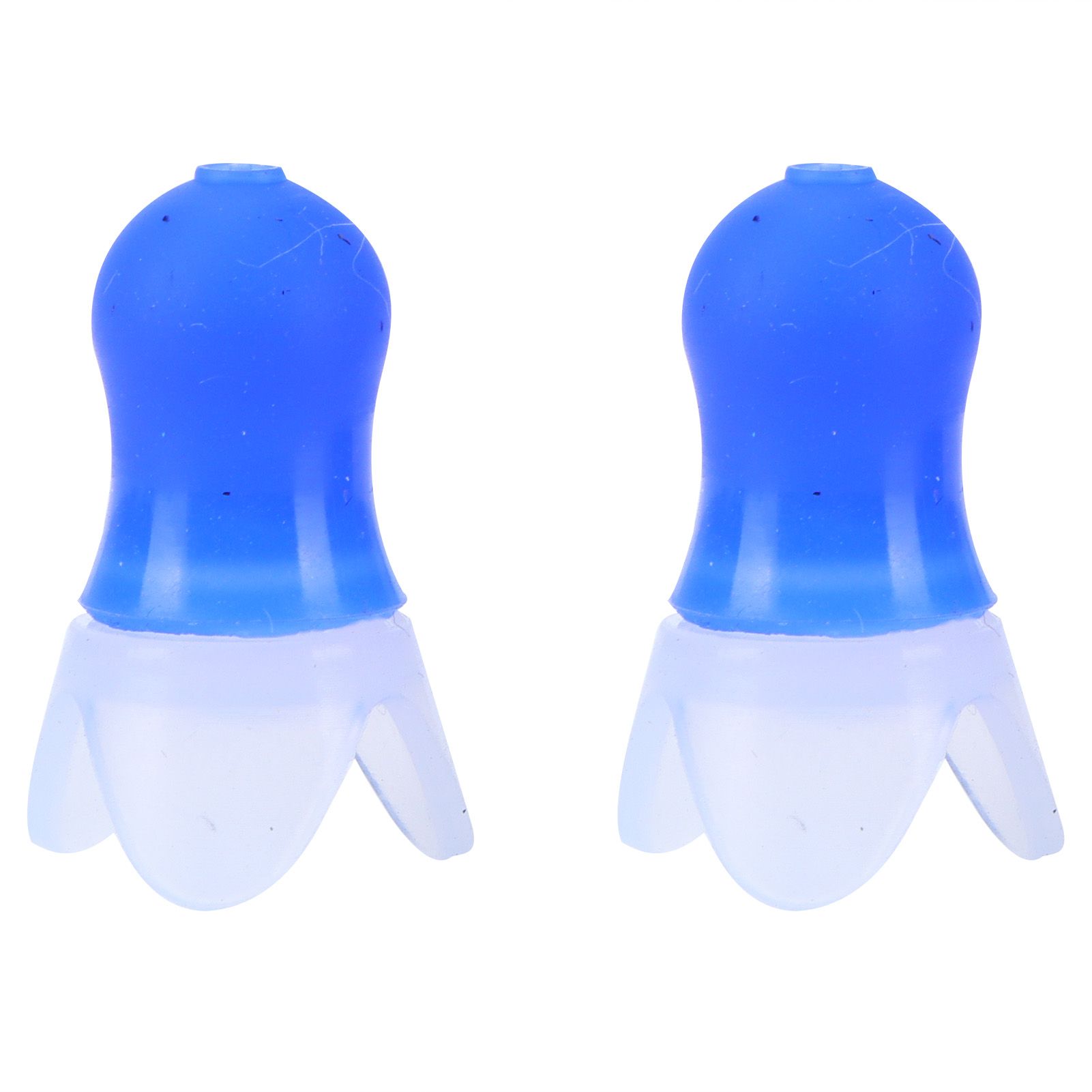 Swimming Waterproof Earplugs Flying Noise Reduction Silicone Ear Plug with view 2