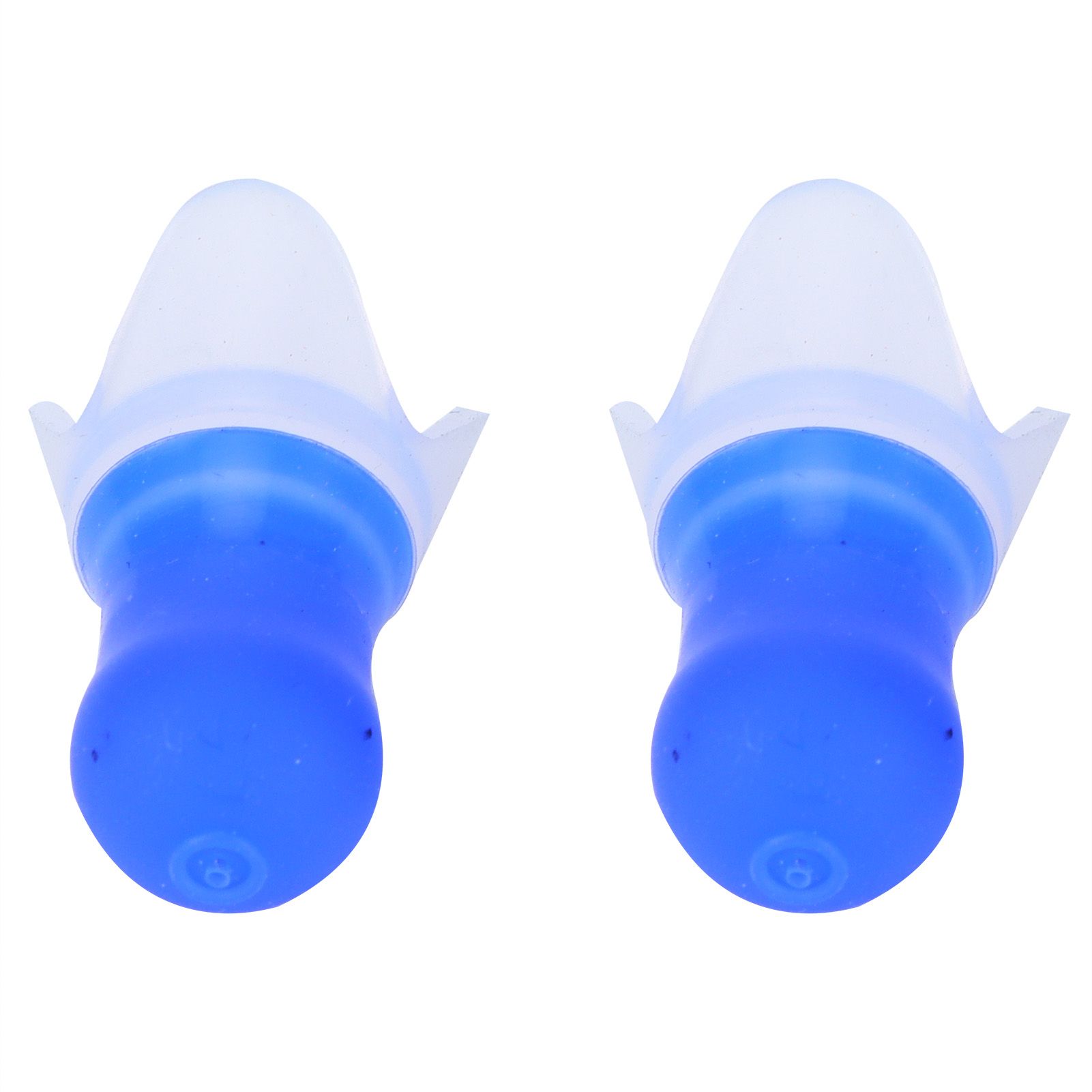 Swimming Waterproof Earplugs Flying Noise Reduction Silicone Ear Plug with view 6