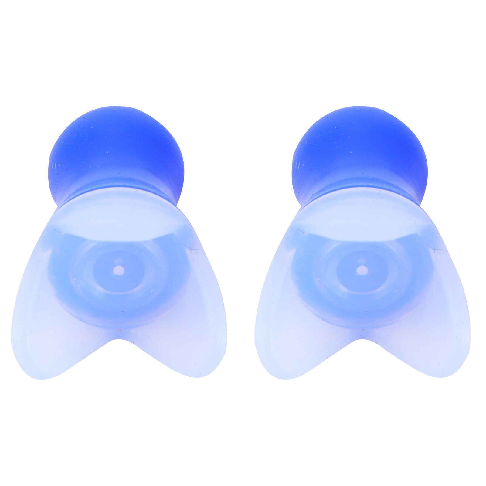 Swimming Waterproof Earplugs Flying Noise Reduction Silicone Ear Plug with view 7