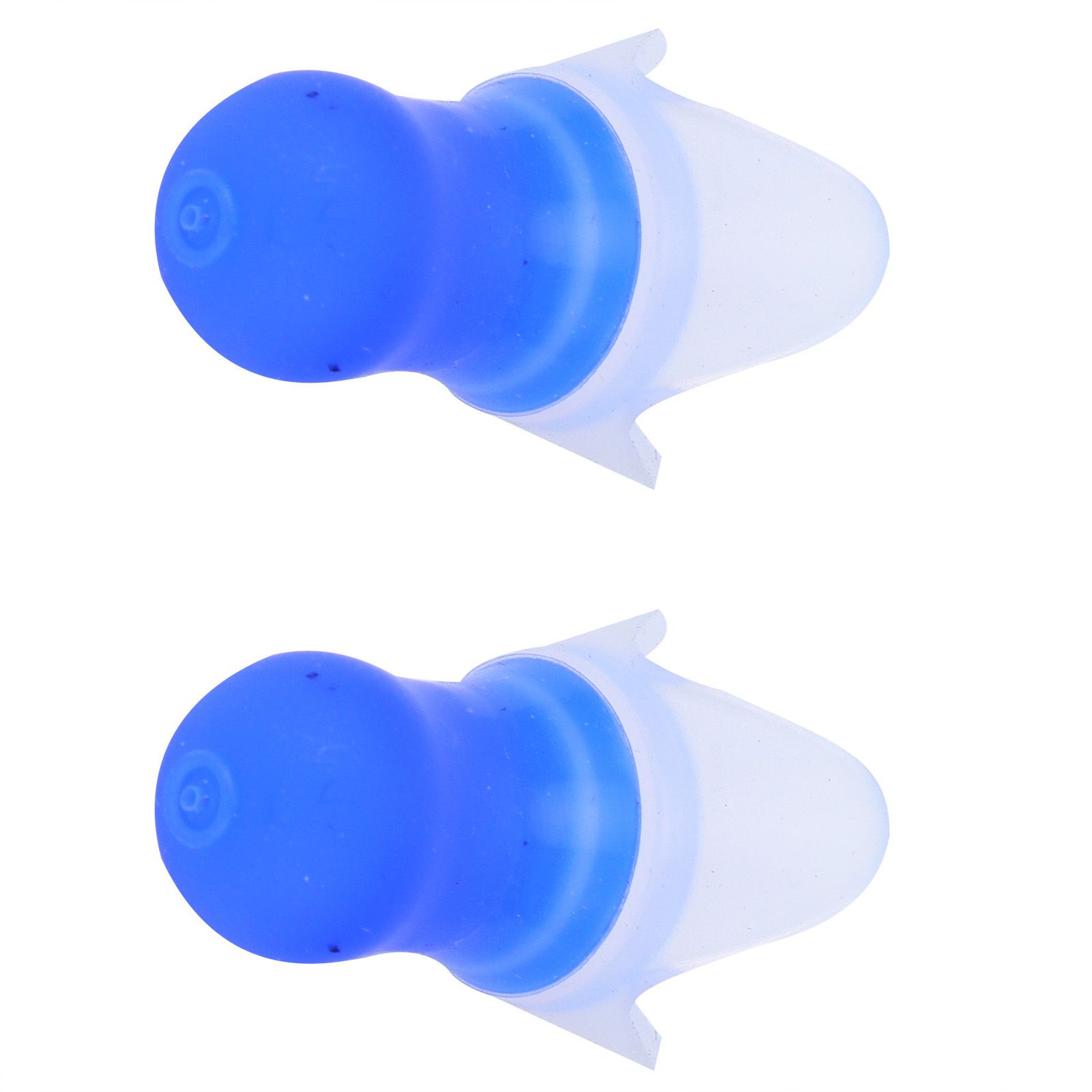 Swimming Waterproof Earplugs Flying Noise Reduction Silicone Ear Plug with view 9