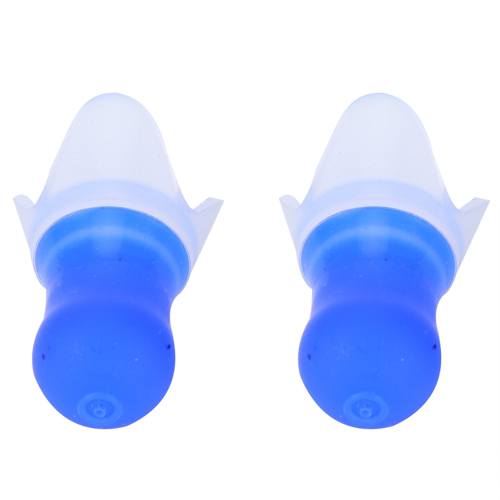 Swimming Waterproof Earplugs Flying Noise Reduction Silicone Ear Plug with view 10