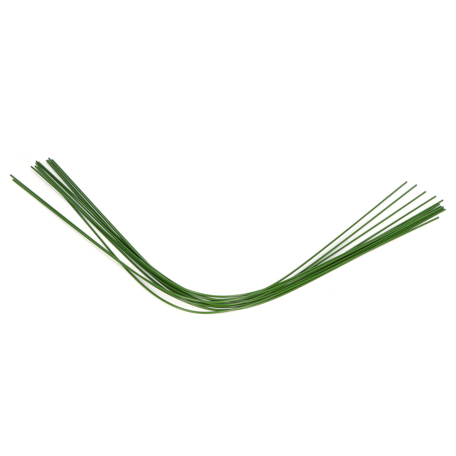 12Pcs Bent Freely DIY Gardening Bracket Multifunctional Flower Branch Shaping view 4