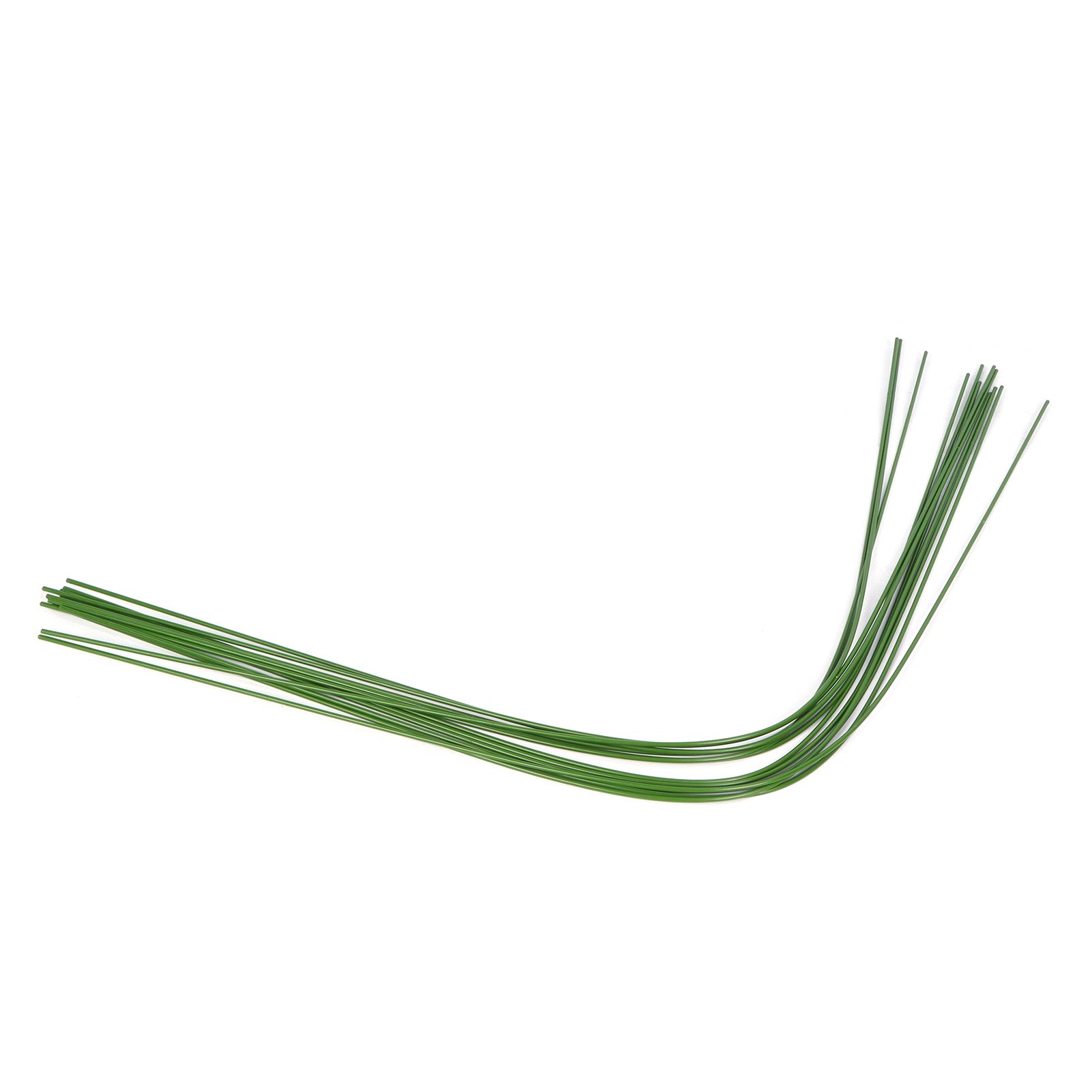 12Pcs Bent Freely DIY Gardening Bracket Multifunctional Flower Branch Shaping view 5