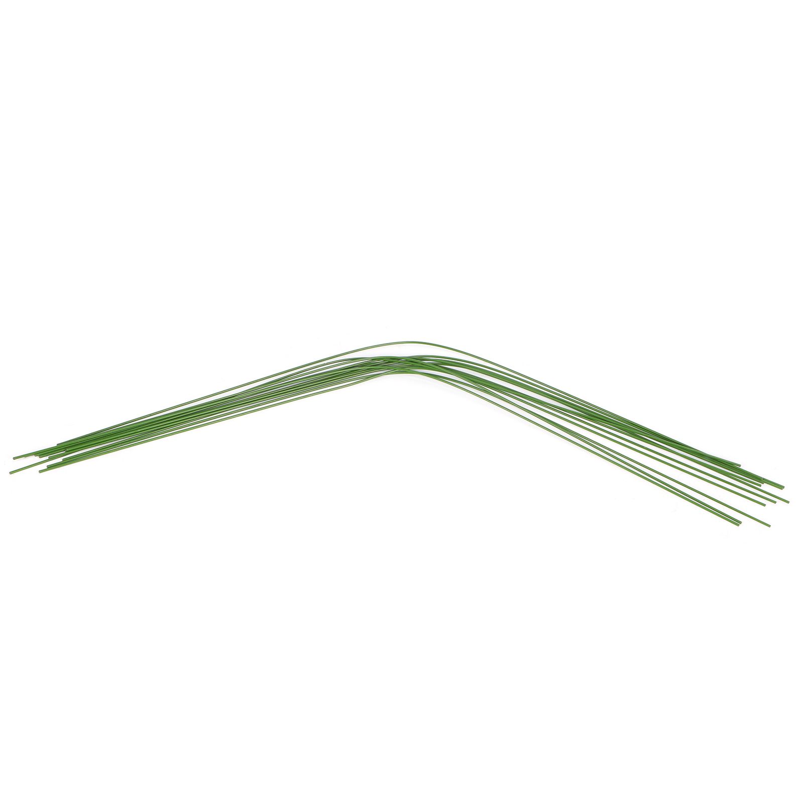 12Pcs Bent Freely DIY Gardening Bracket Multifunctional Flower Branch Shaping view 7