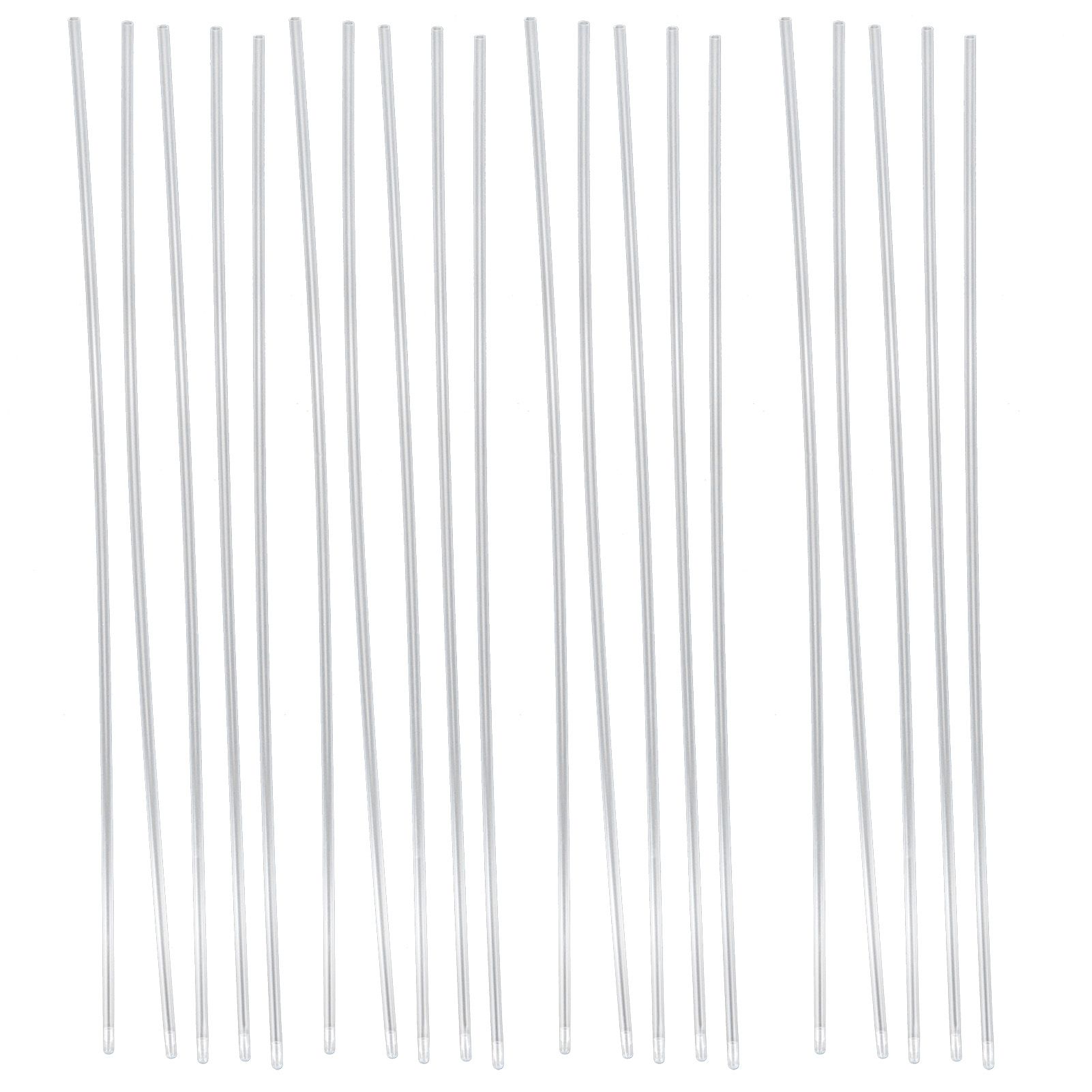 20Pcs Artificial Insemination Tube Sleeve Disposable Catheter Tube Accessory view 2