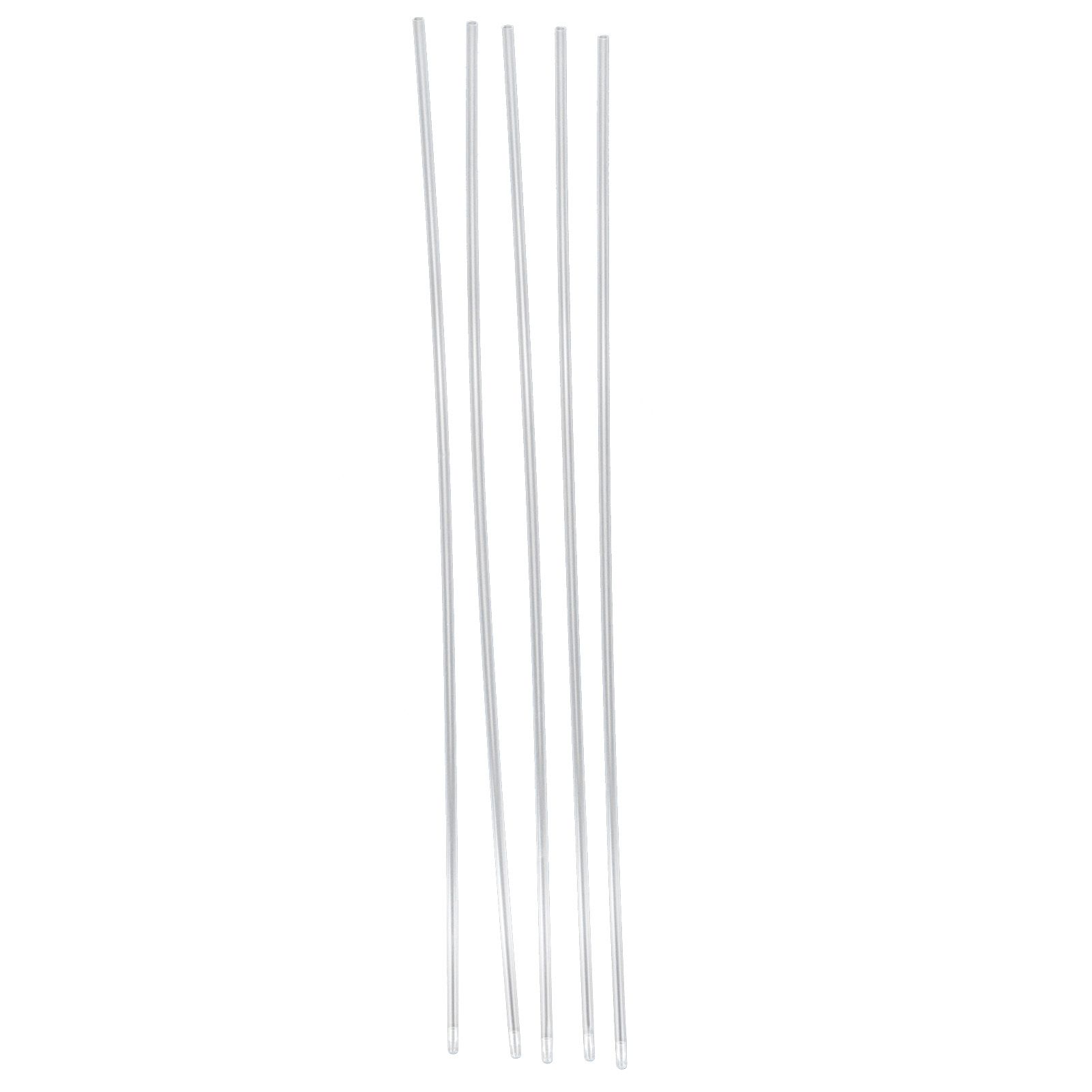 20Pcs Artificial Insemination Tube Sleeve Disposable Catheter Tube Accessory view 3