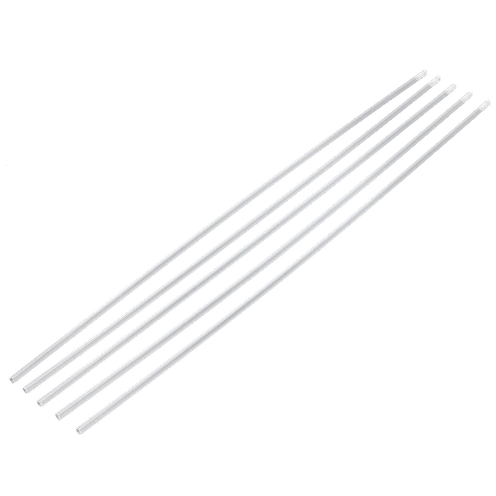 20Pcs Artificial Insemination Tube Sleeve Disposable Catheter Tube Accessory view 4