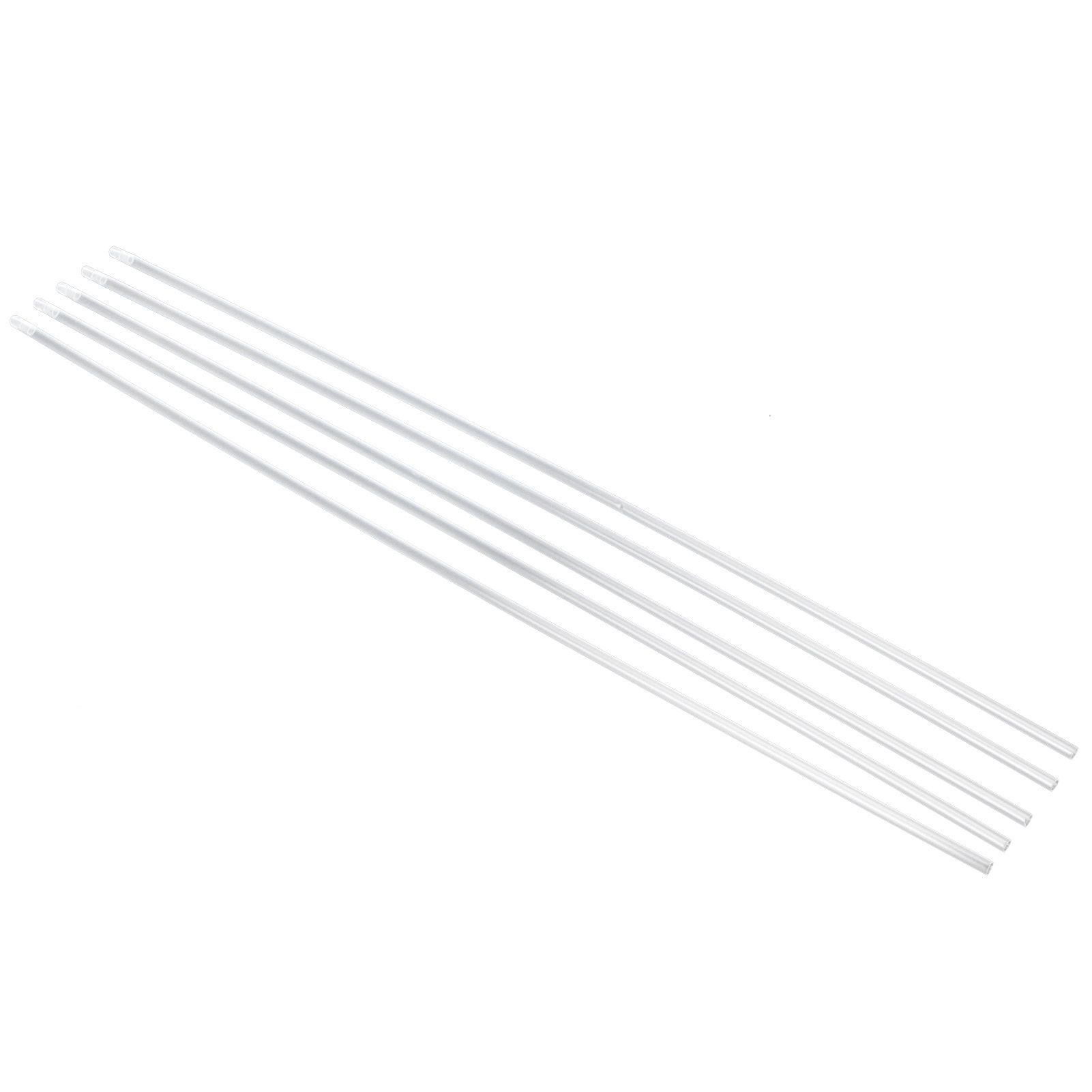 20Pcs Artificial Insemination Tube Sleeve Disposable Catheter Tube Accessory view 5