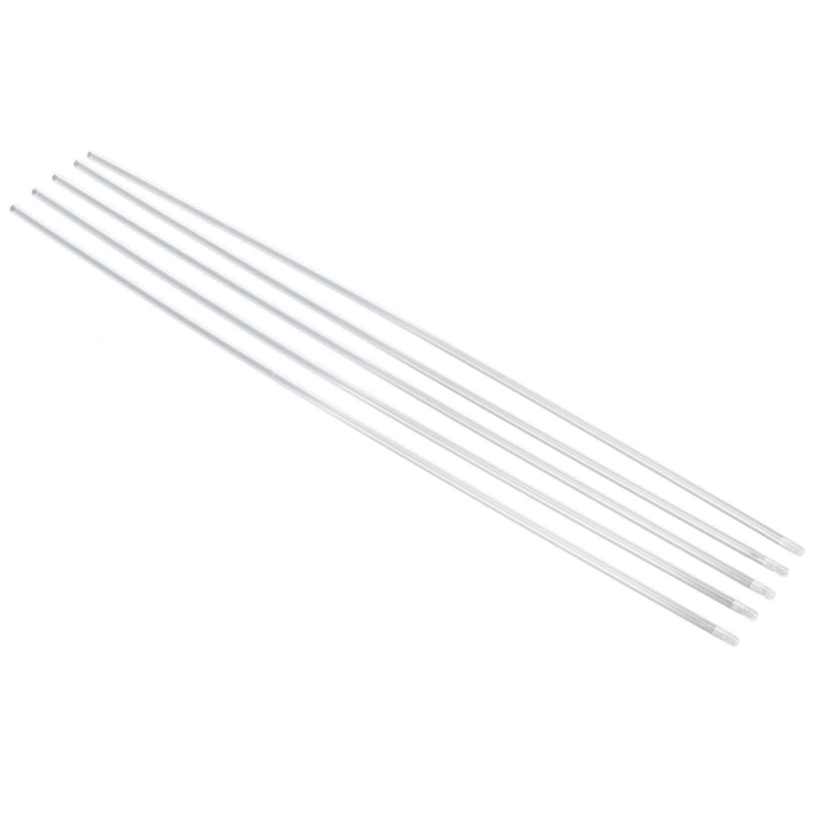 20Pcs Artificial Insemination Tube Sleeve Disposable Catheter Tube Accessory view 6