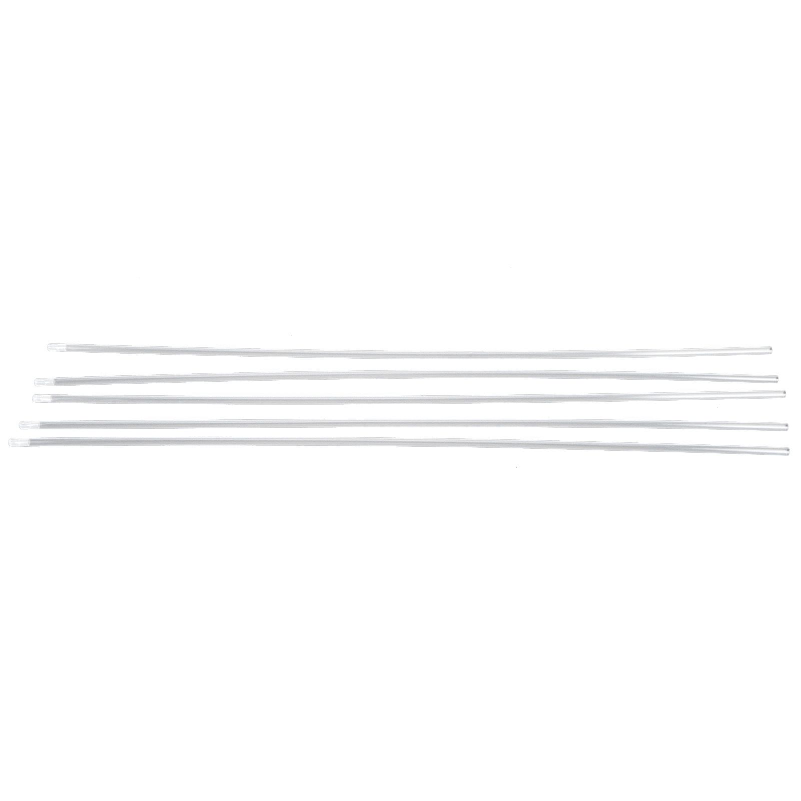 20Pcs Artificial Insemination Tube Sleeve Disposable Catheter Tube Accessory view 7