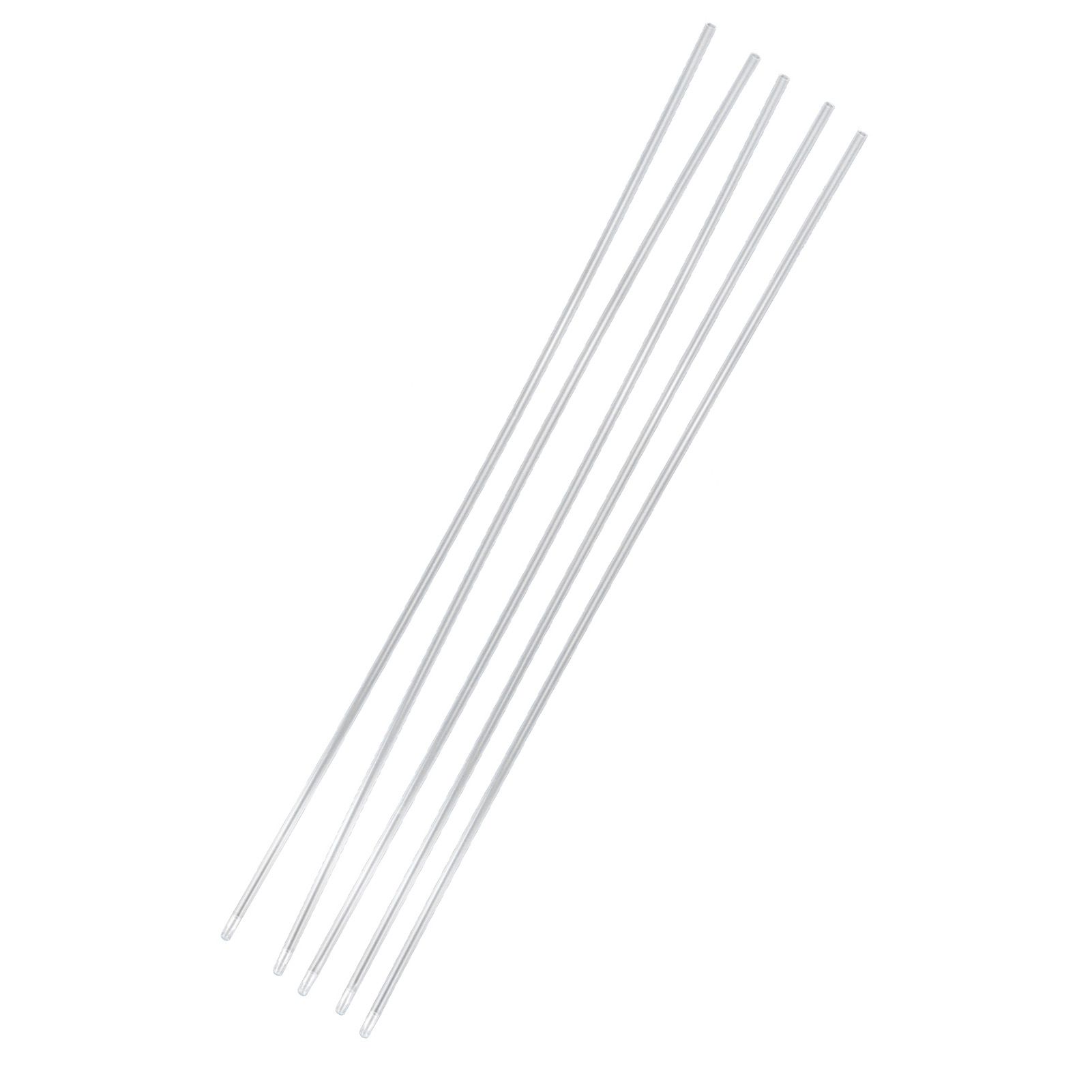 20Pcs Artificial Insemination Tube Sleeve Disposable Catheter Tube Accessory view 8