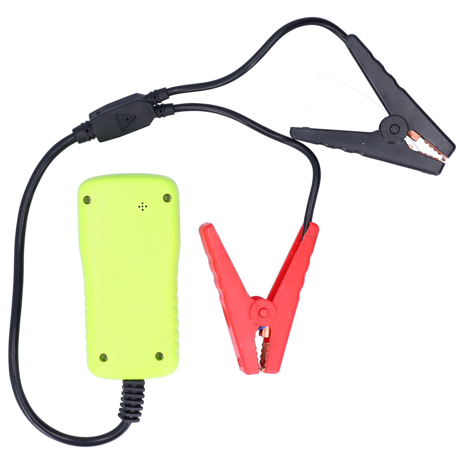 A300 Digital Car Battery Tester LCD Battery Test Analyzer Auto Test Diagnostic view 10