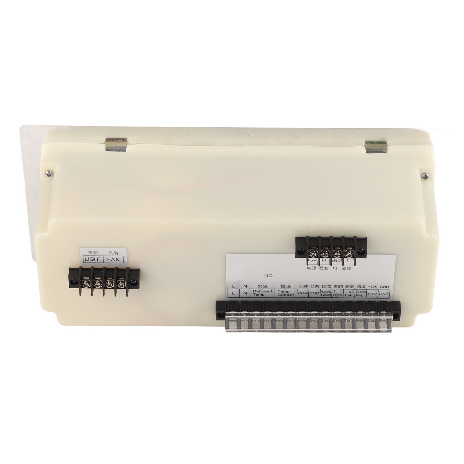 180‑240V XM‑18D Incubator Controller Full‑Automatic Temperature Humidity view 9