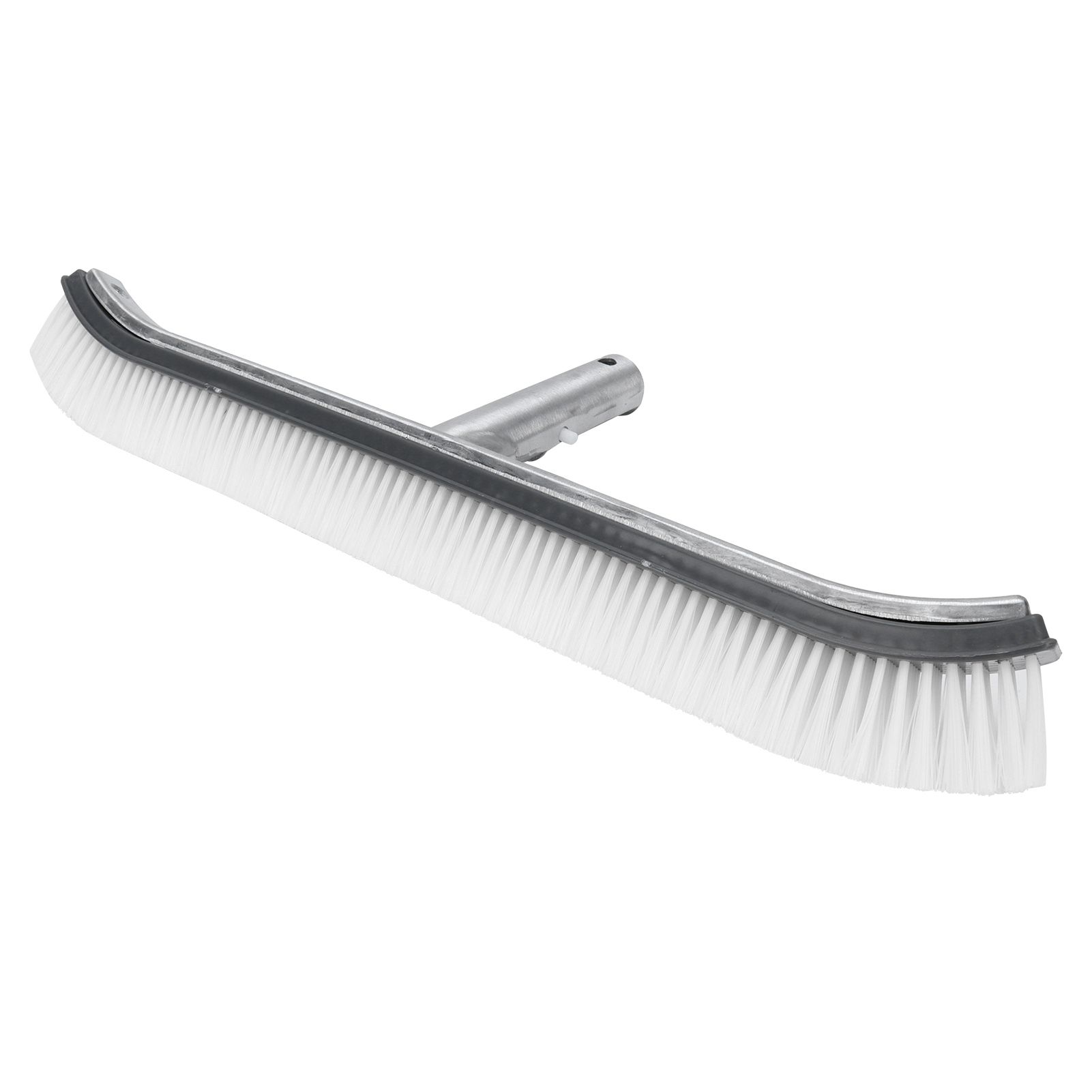 18in Aluminium Swimming Pool Cleaning Brush Swimming Pool Cleaning Accessories