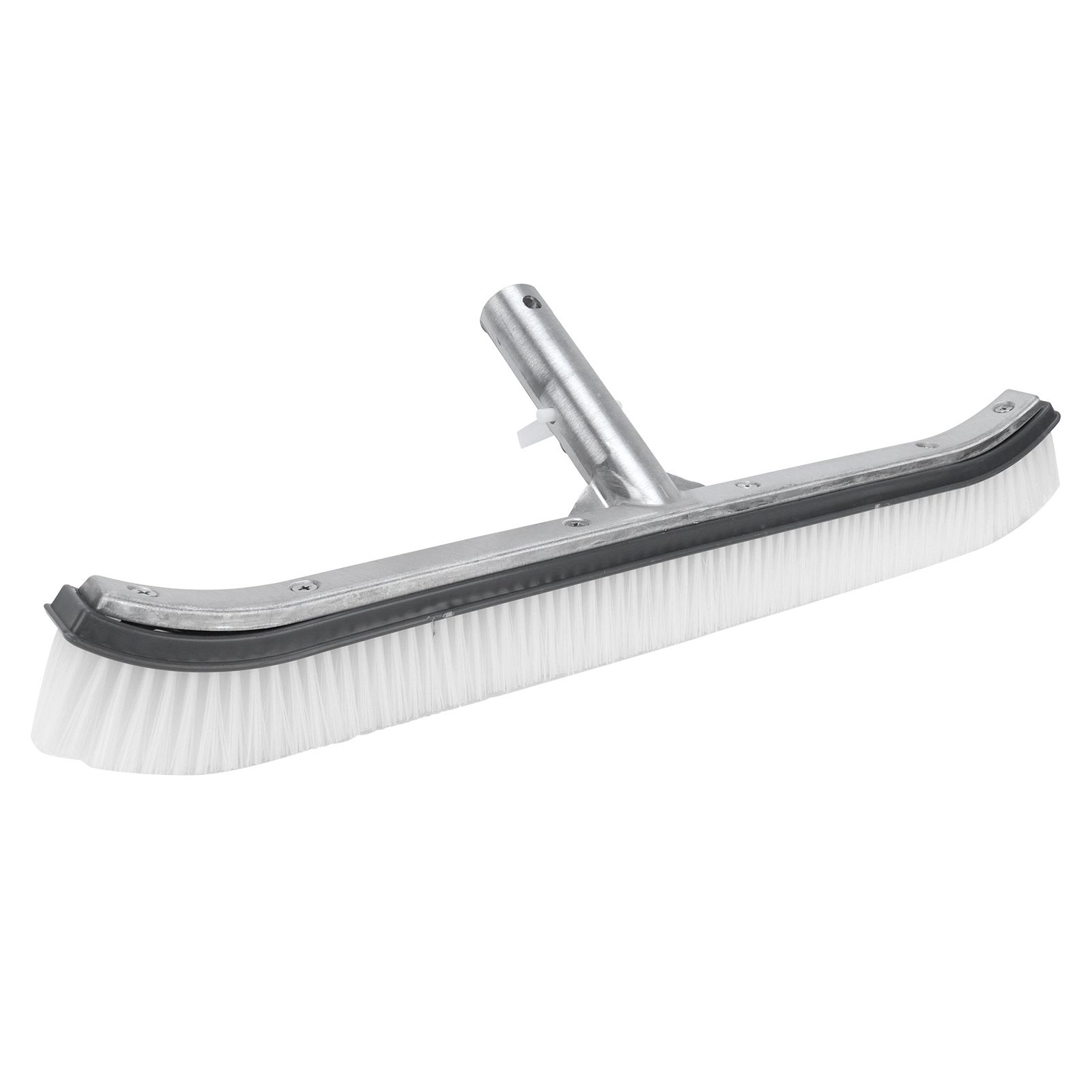18in Aluminium Swimming Pool Cleaning Brush Swimming Pool Cleaning Accessories view 3
