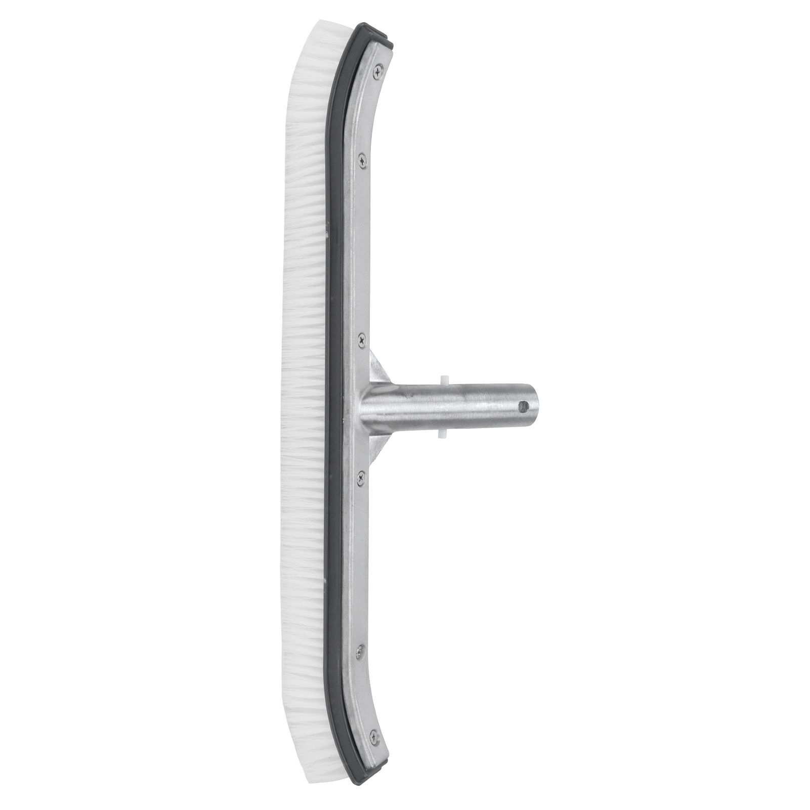 18in Aluminium Swimming Pool Cleaning Brush Swimming Pool Cleaning Accessories view 4