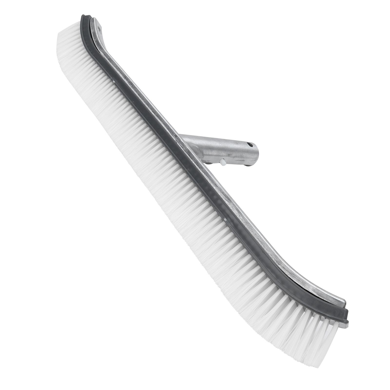 18in Aluminium Swimming Pool Cleaning Brush Swimming Pool Cleaning Accessories view 5