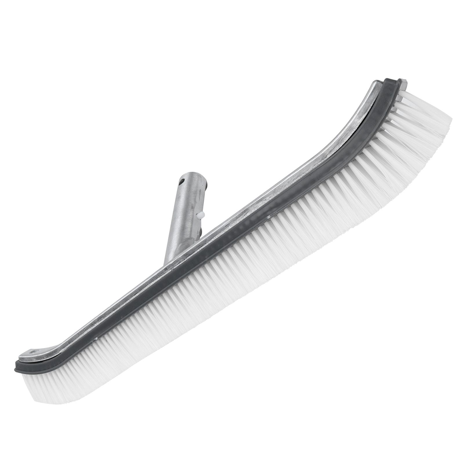 18in Aluminium Swimming Pool Cleaning Brush Swimming Pool Cleaning Accessories view 6