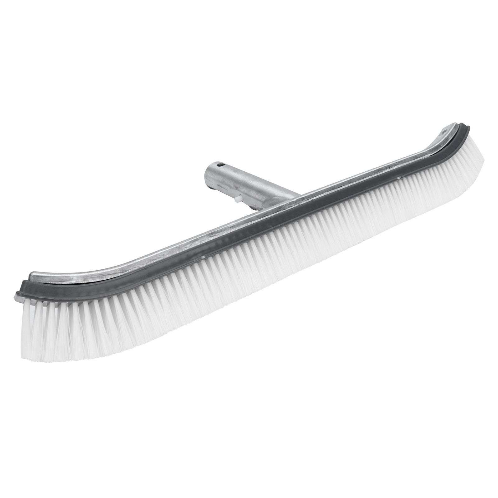18in Aluminium Swimming Pool Cleaning Brush Swimming Pool Cleaning Accessories view 7