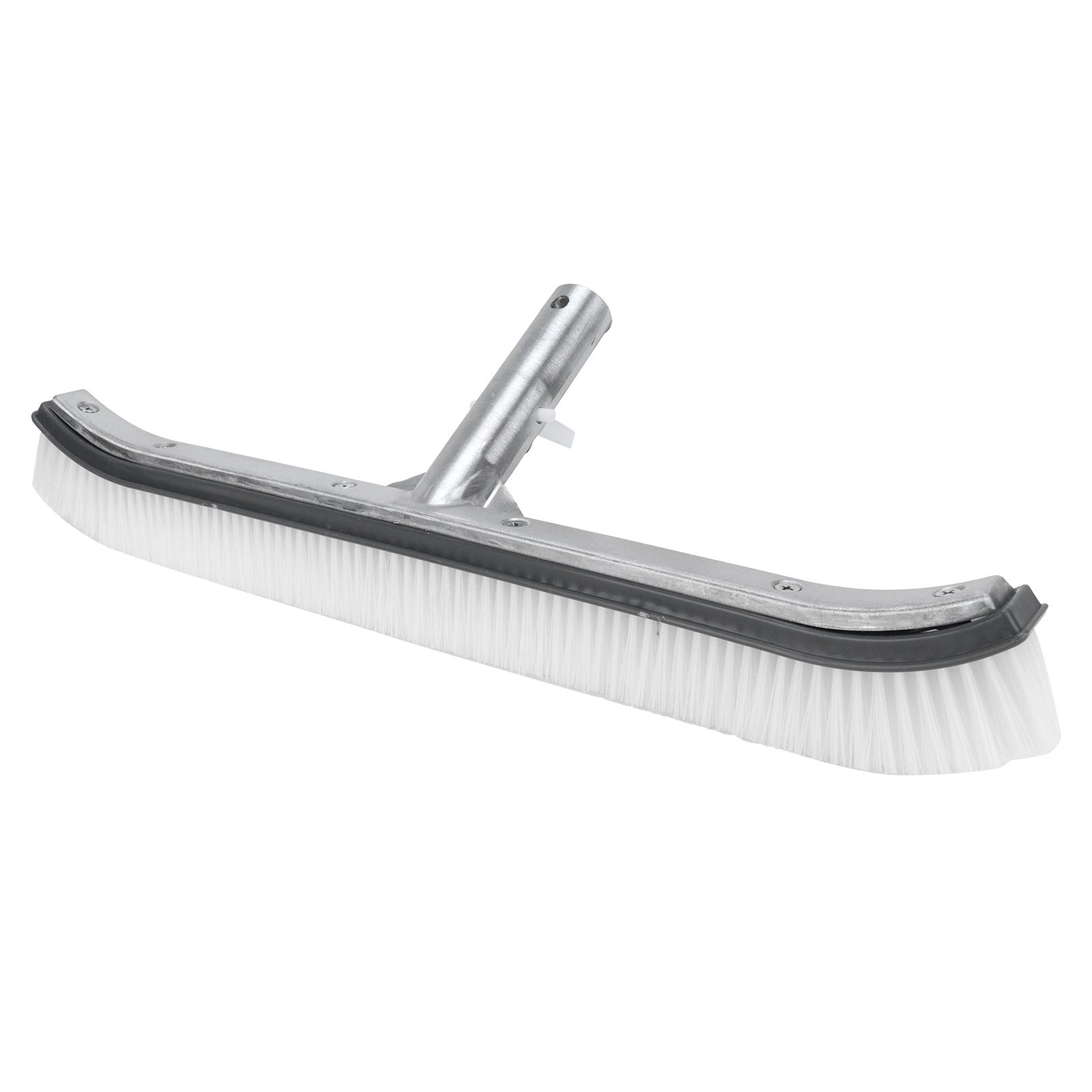 18in Aluminium Swimming Pool Cleaning Brush Swimming Pool Cleaning Accessories view 9
