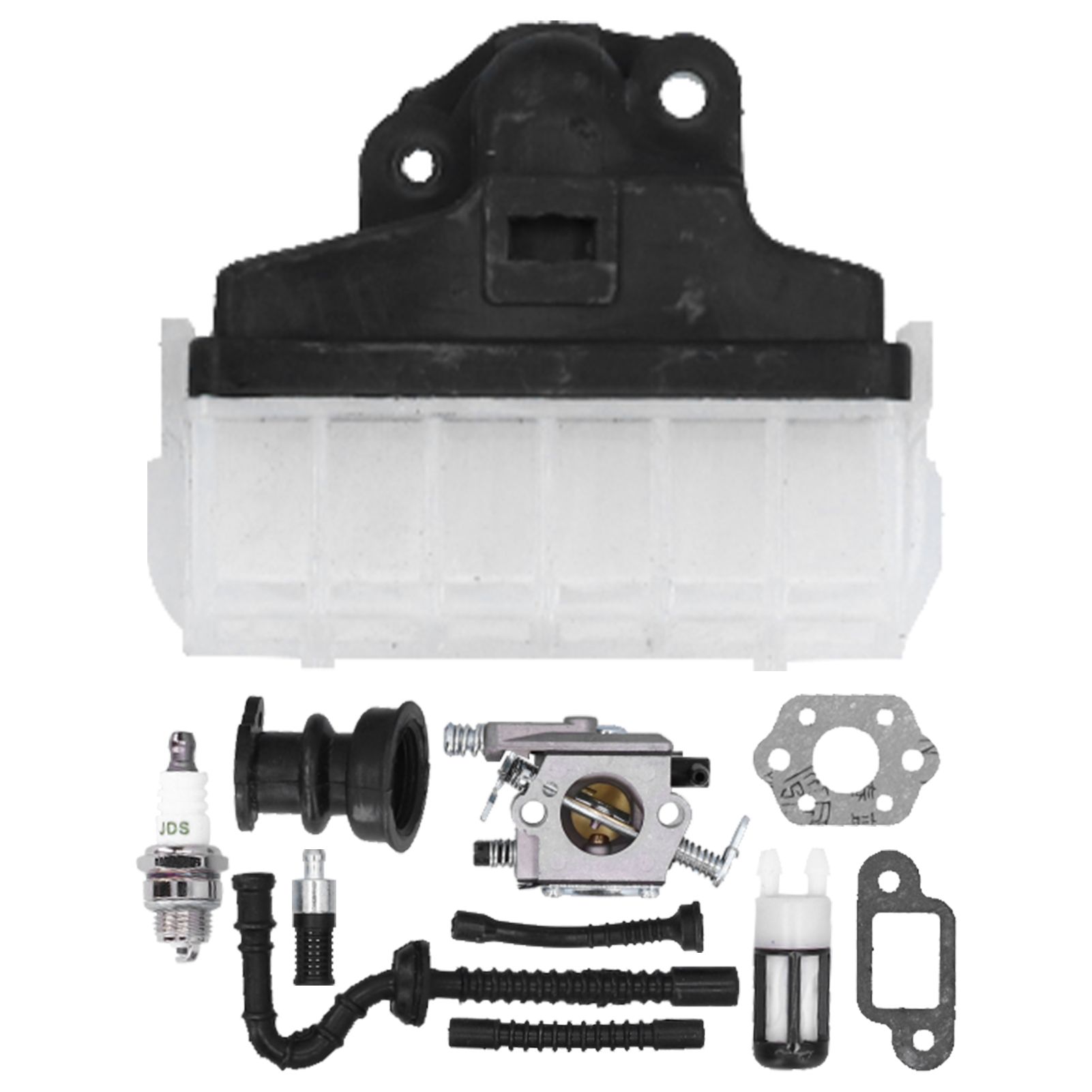 Carburetor Kit Fit for Stihl 021 023 025 MS210 MS230 MS250 250 1123 120 0605 view 4