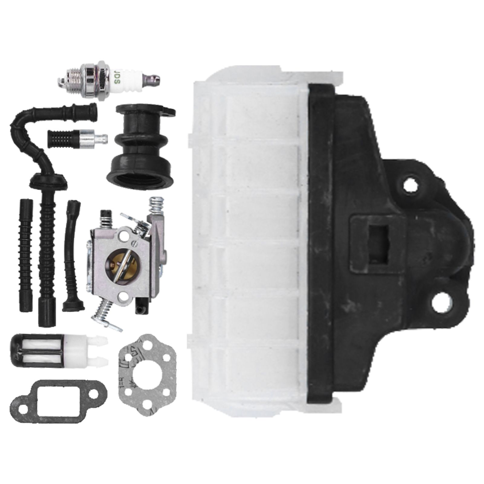 Carburetor Kit Fit for Stihl 021 023 025 MS210 MS230 MS250 250 1123 120 0605 view 6
