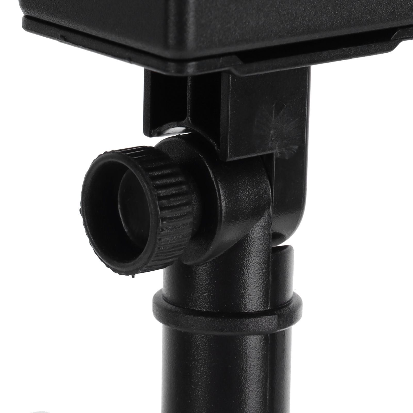 Solar Powered Fountain Outdoor Square 5V Floating Bird Bath Fountain Landscape view 12