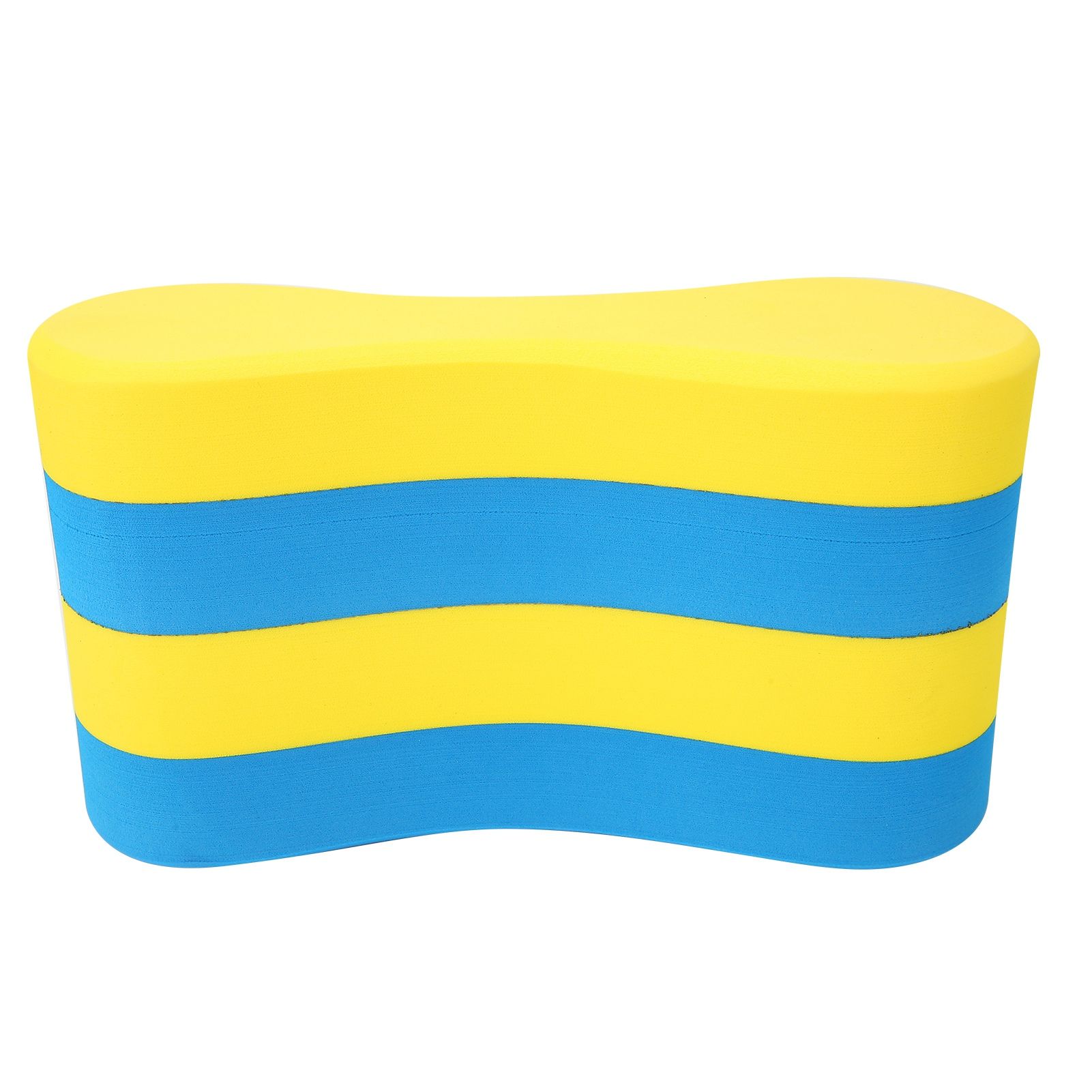 Swim EVA Floating Board Swim Clip Leg Board Kickboard for Swimming Training view 2